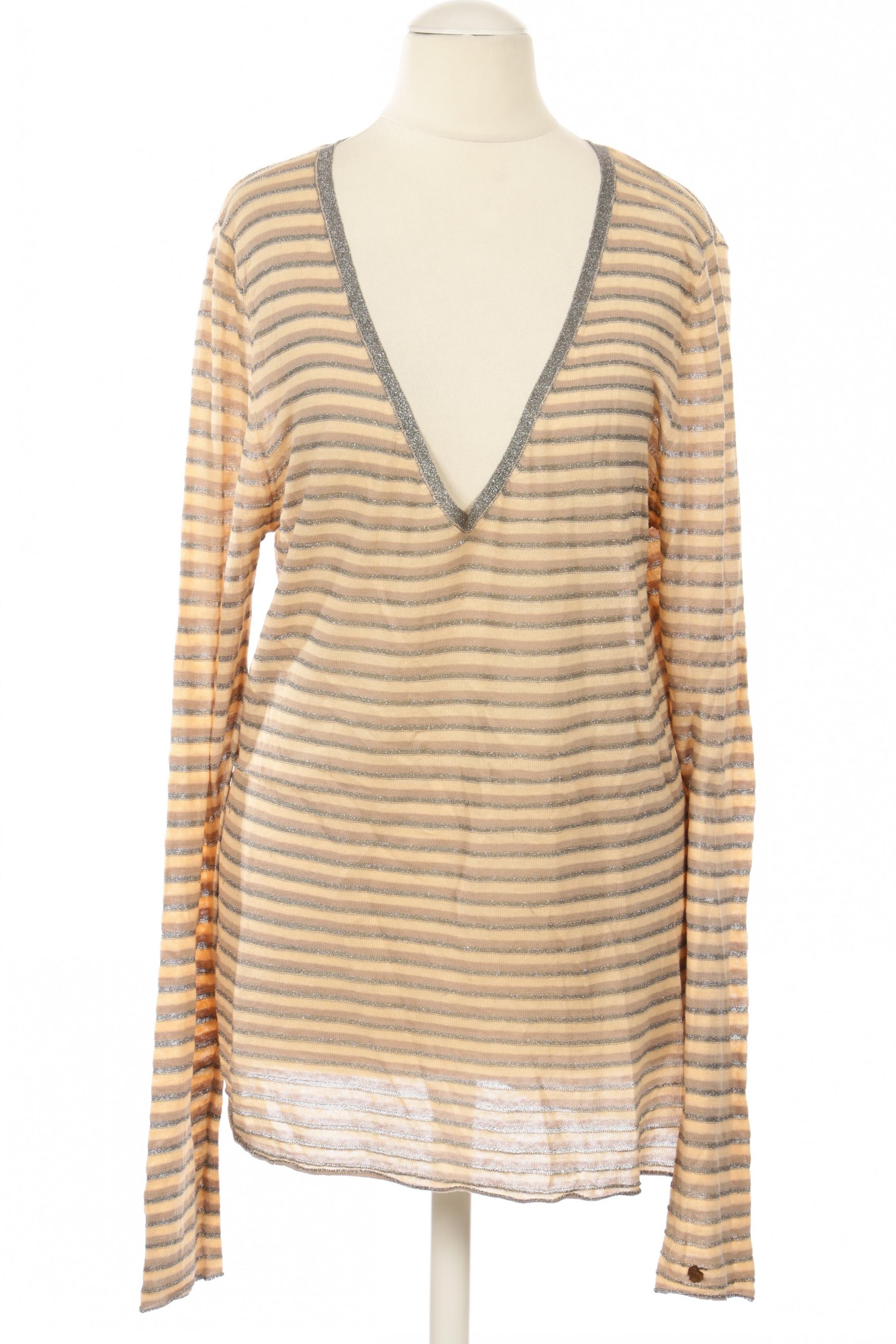 

bloom Damen Pullover, beige, Gr. 42