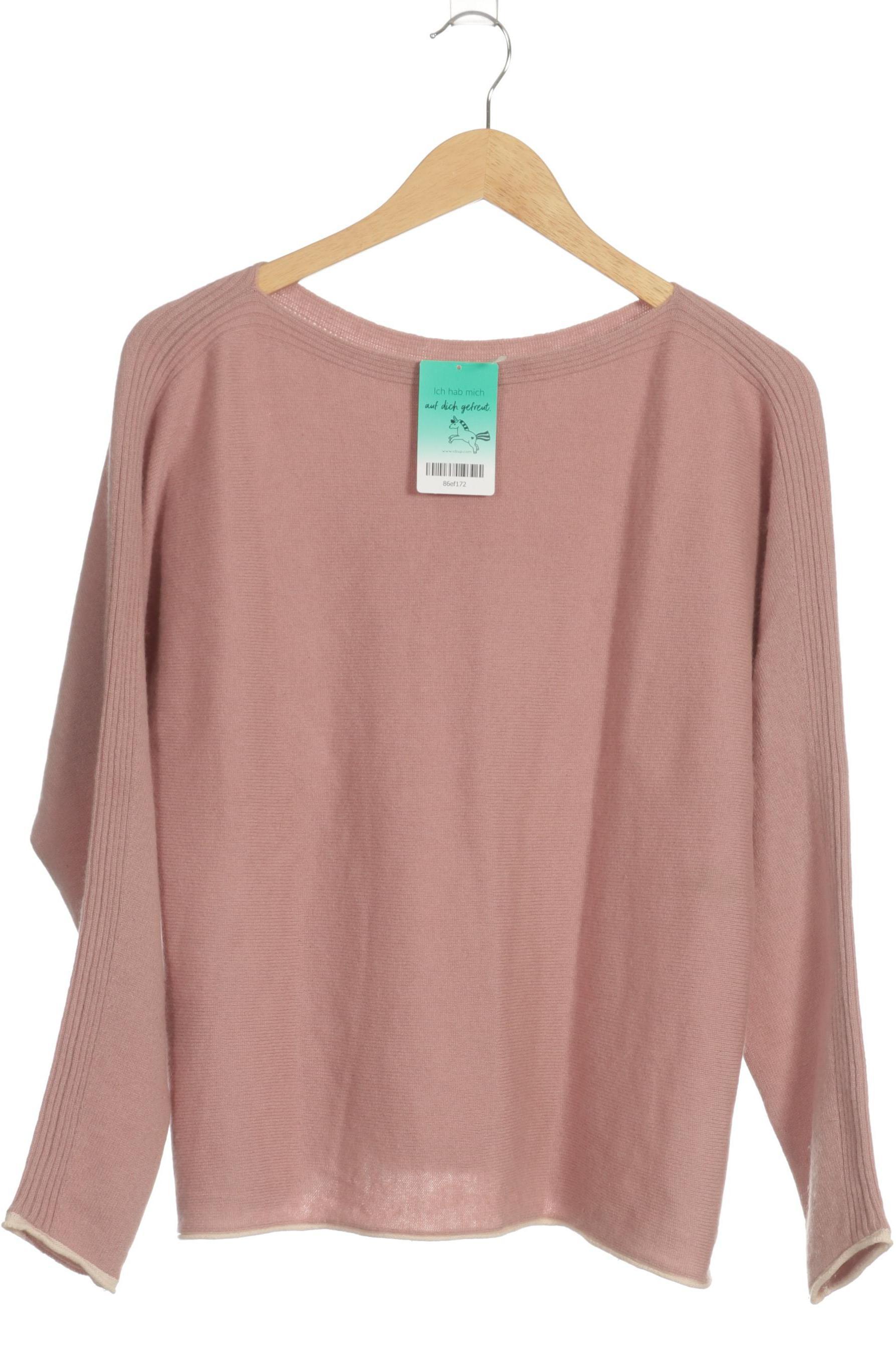 

bloom Damen Pullover, pink, Gr. 40