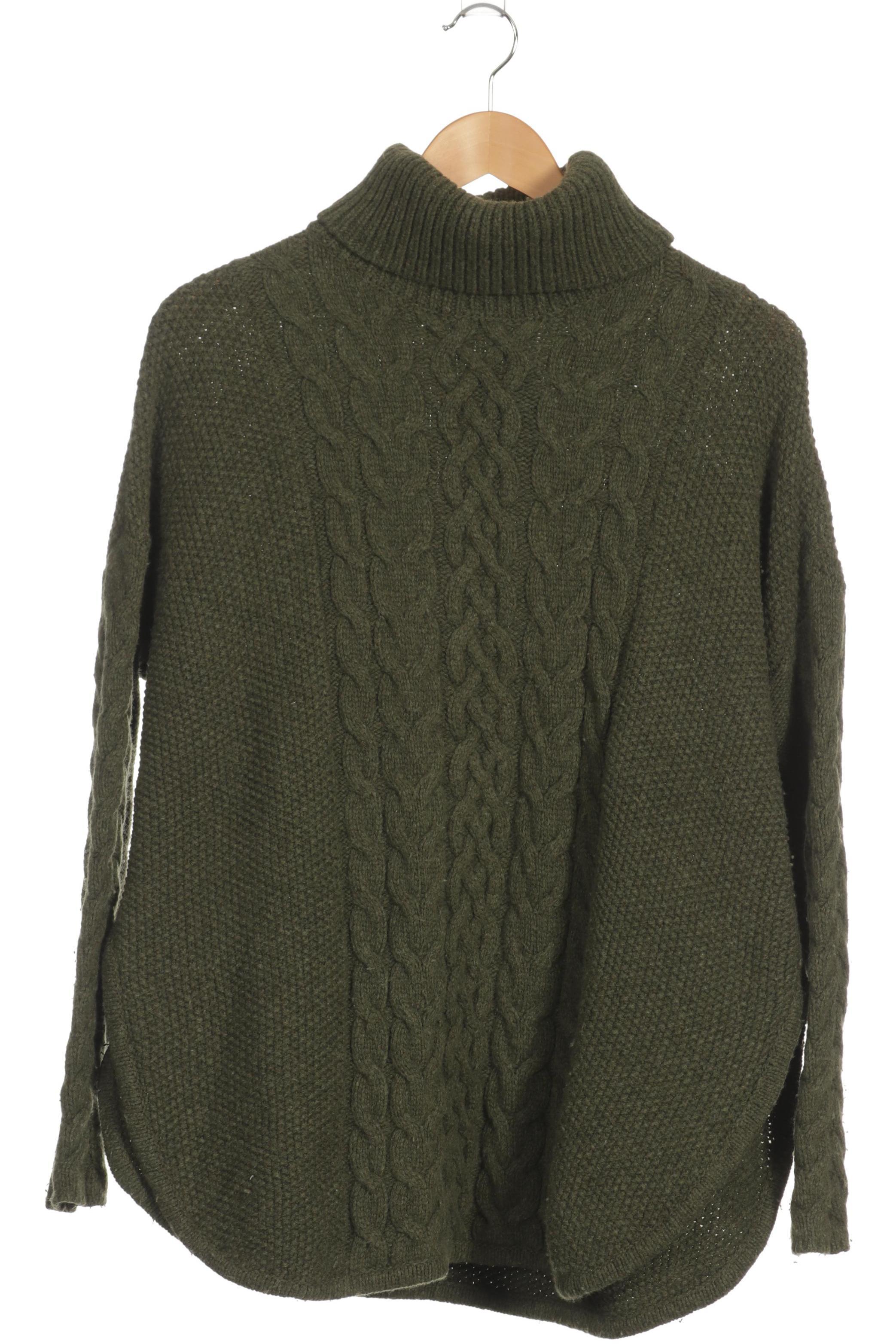 

bloom Damen Pullover, grün, Gr.