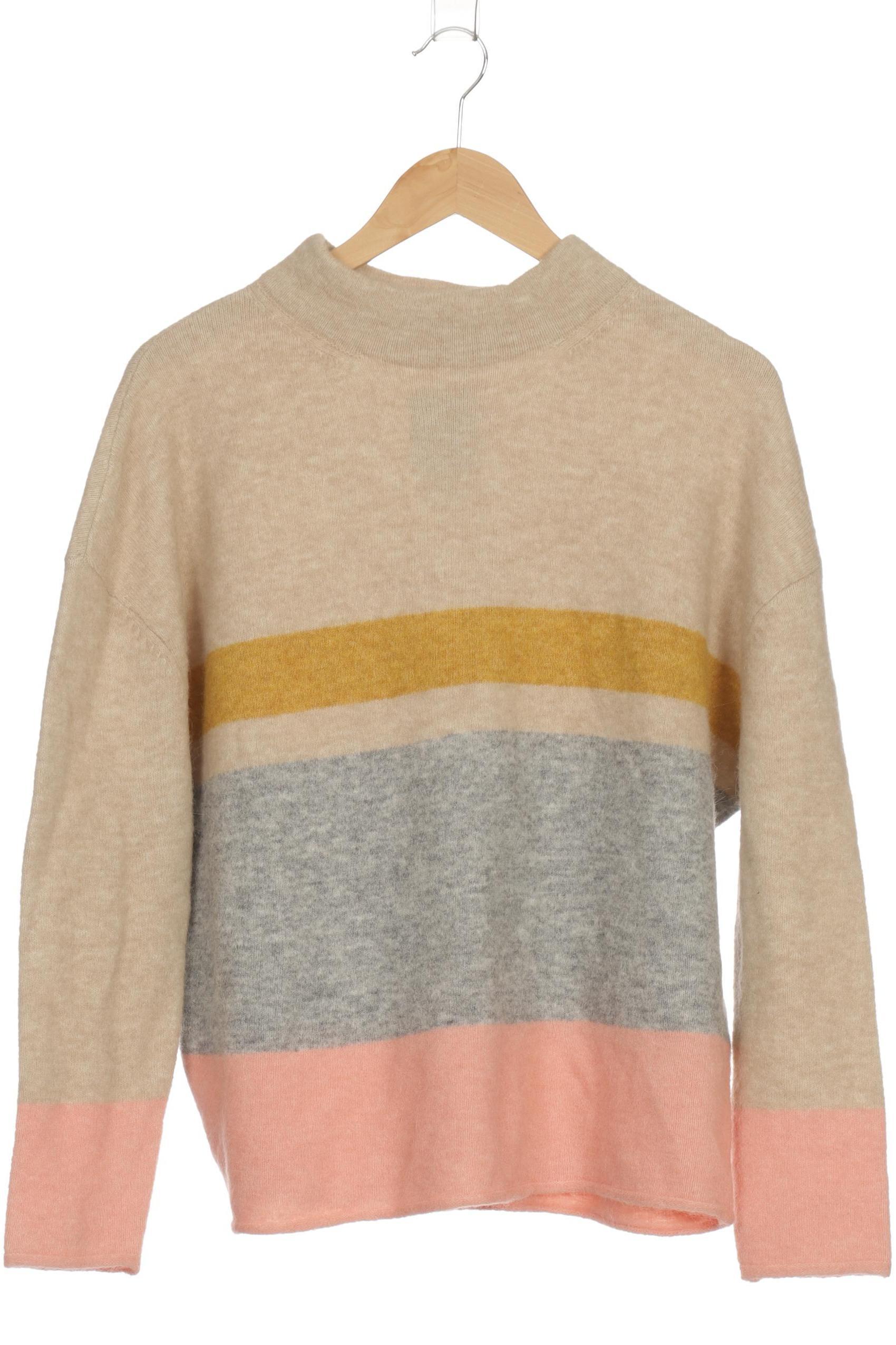 

bloom Damen Pullover, beige, Gr. 36