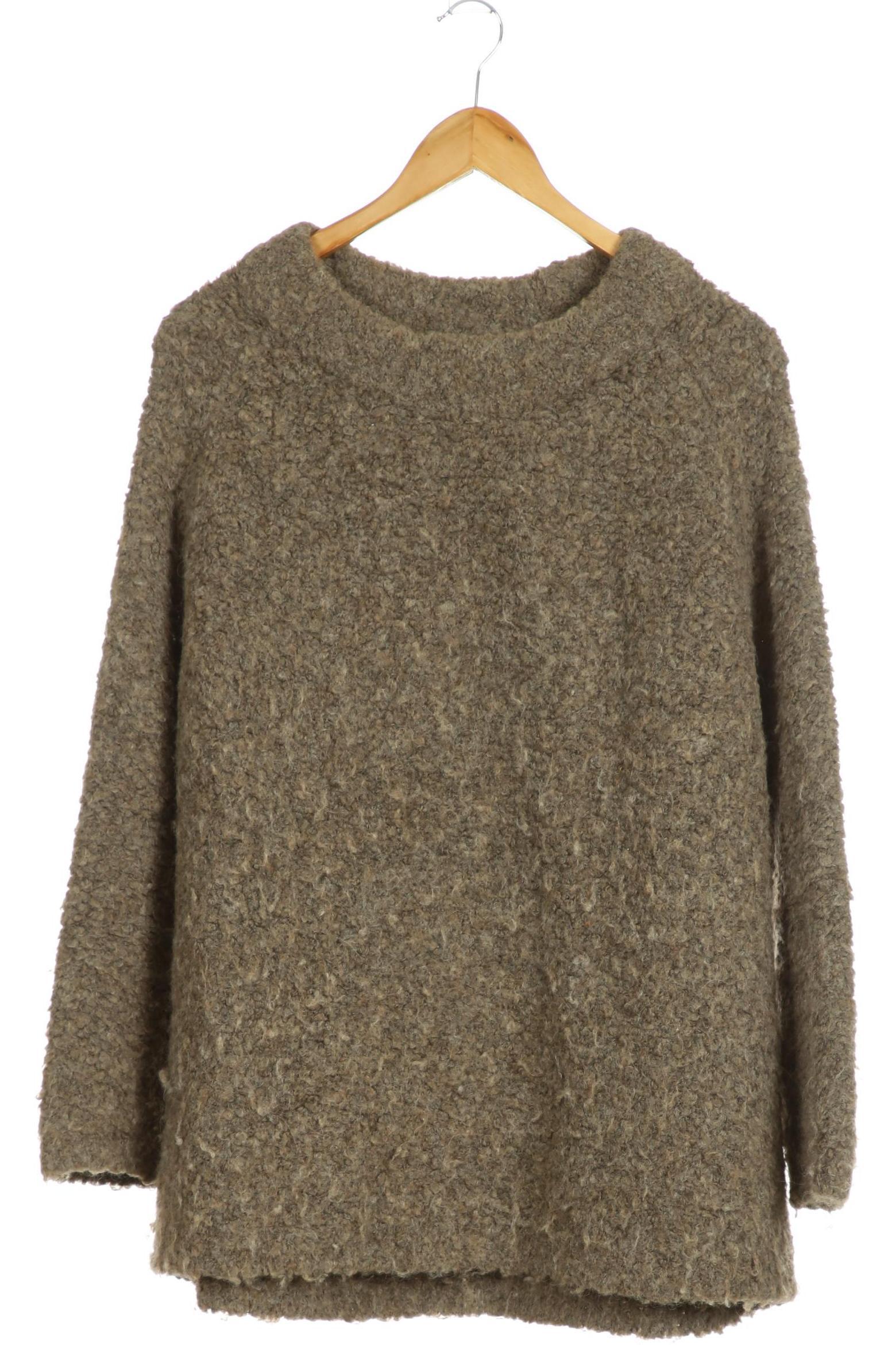 

bloom Damen Pullover, braun, Gr. 40