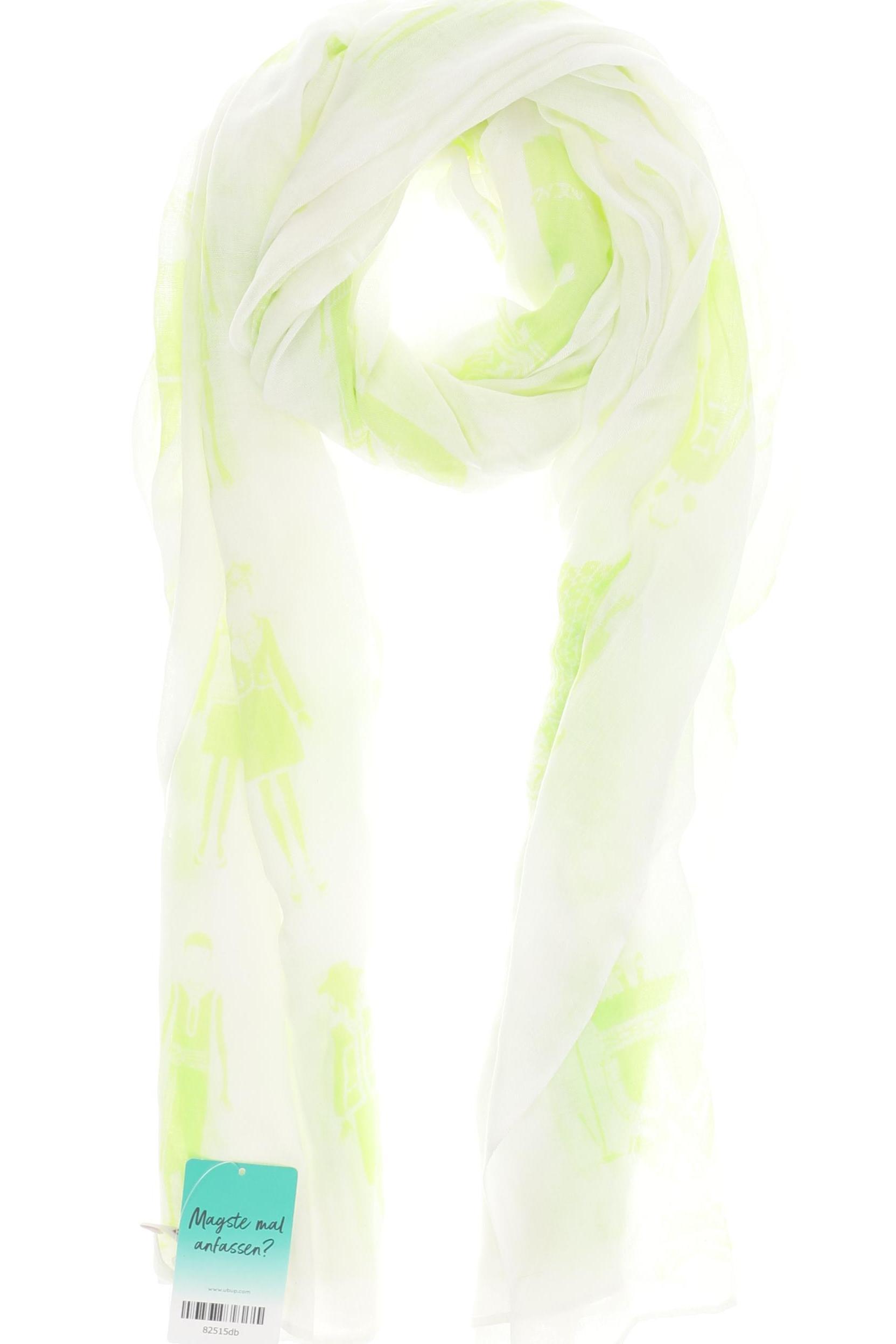 

bloom Damen Schal, grün, Gr.