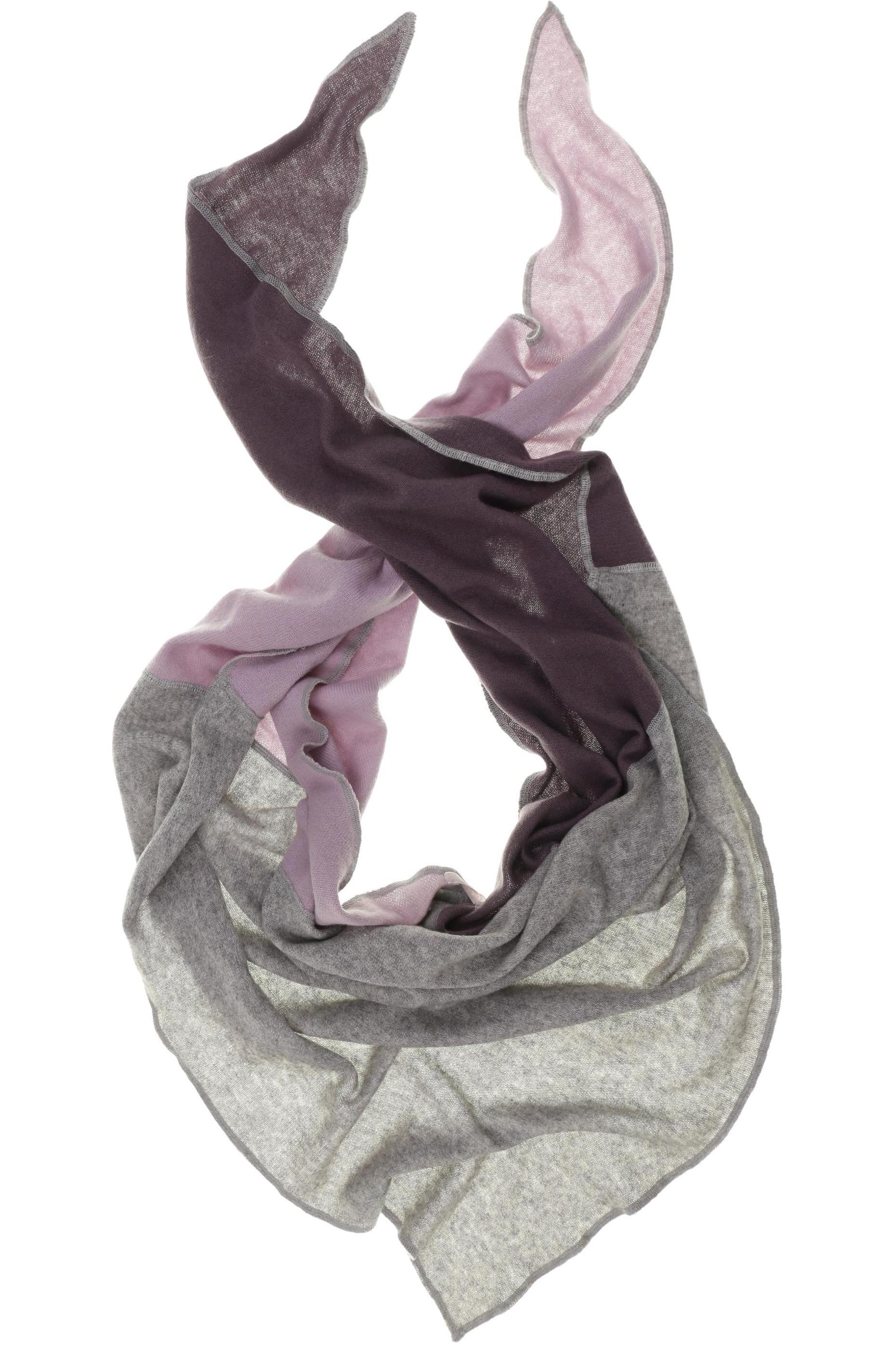 

bloom Damen Schal, grau, Gr.