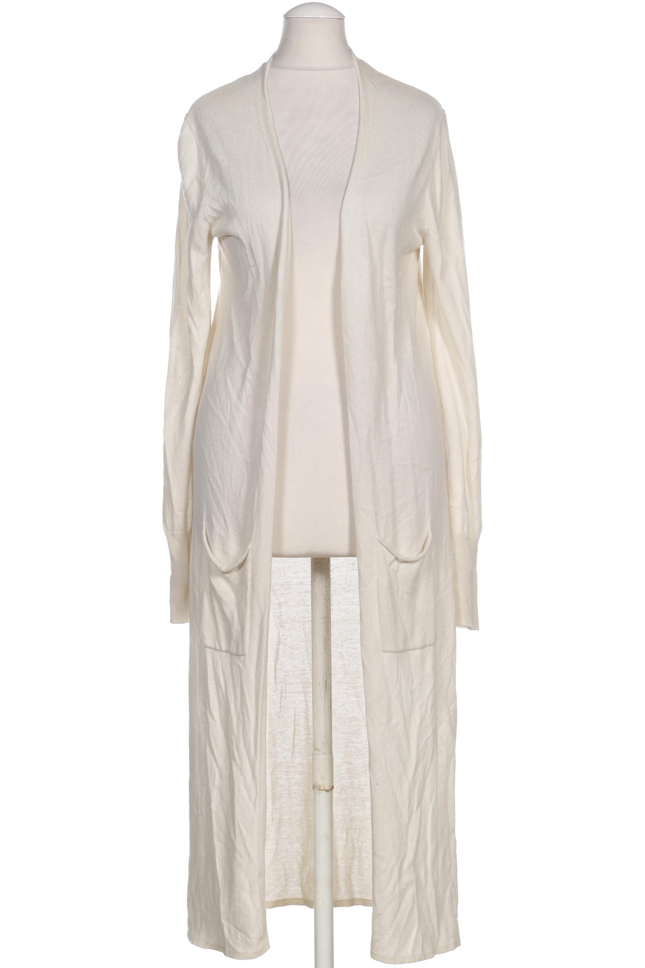 

bloom Damen Strickjacke, beige, Gr.