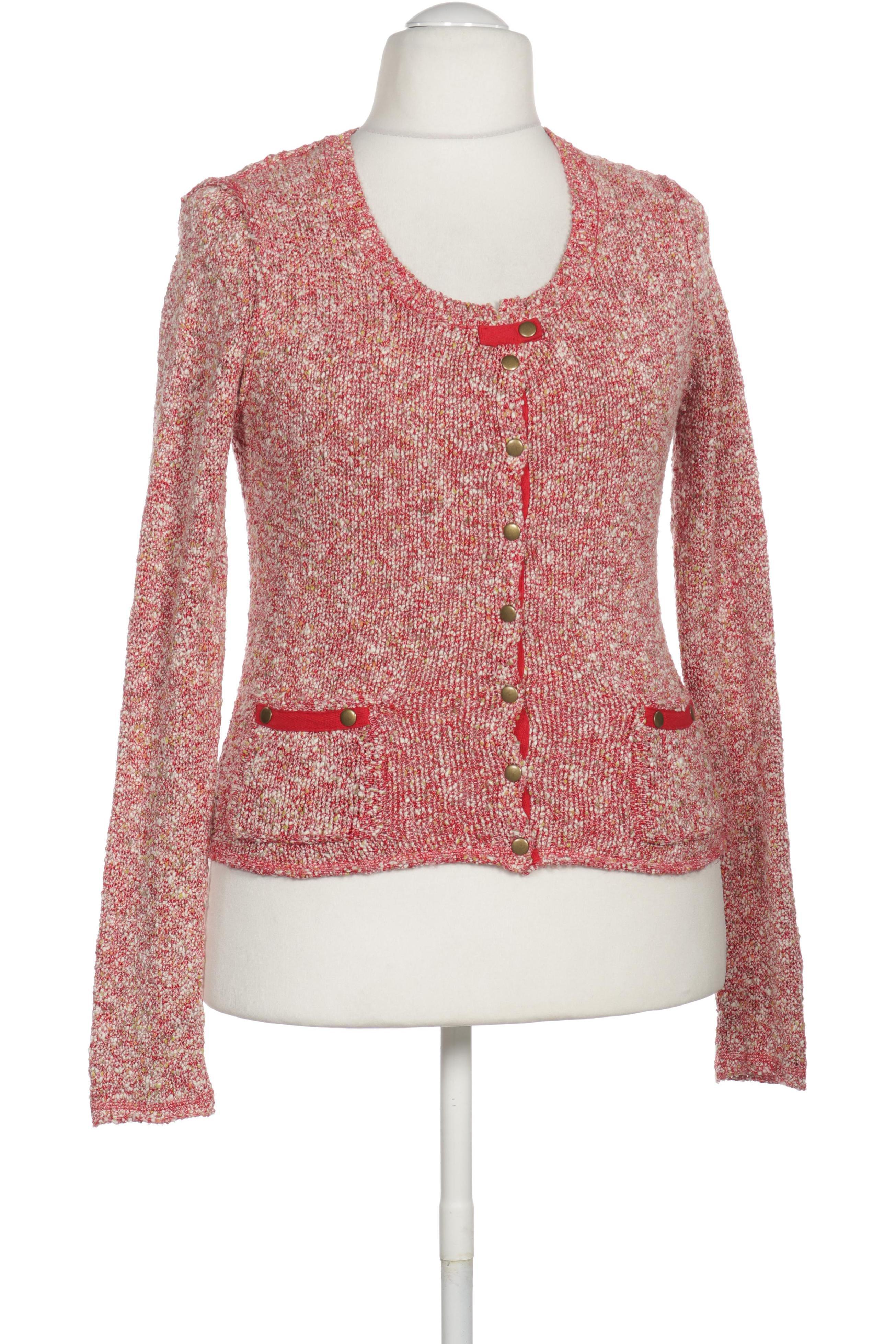 

bloom Damen Strickjacke, rot, Gr.