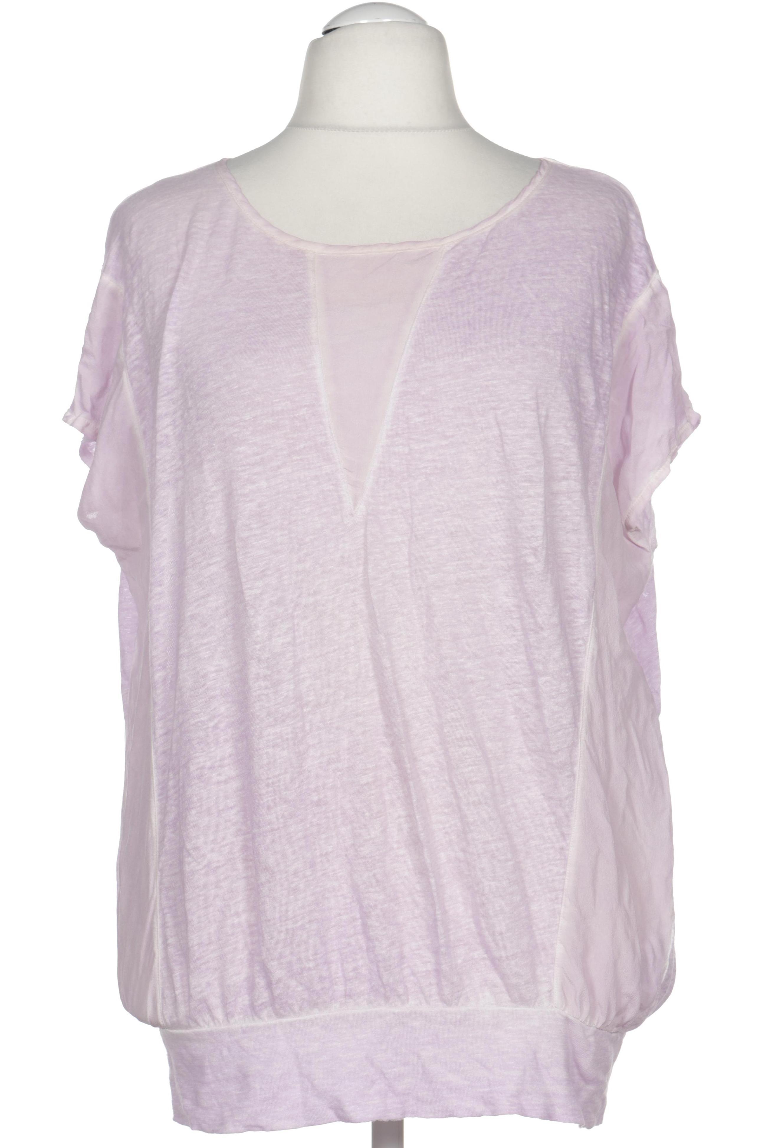 

bloom Damen T-Shirt, lila, Gr. 38