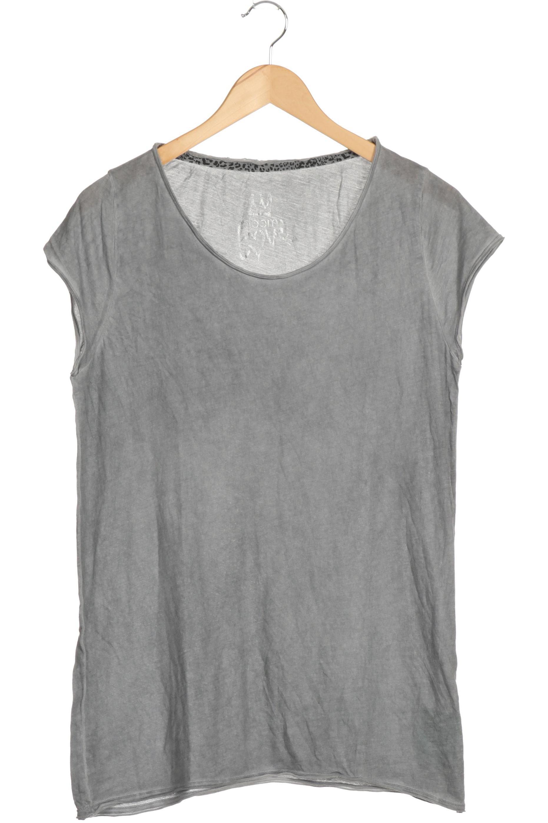 

bloom Damen T-Shirt, grau, Gr.