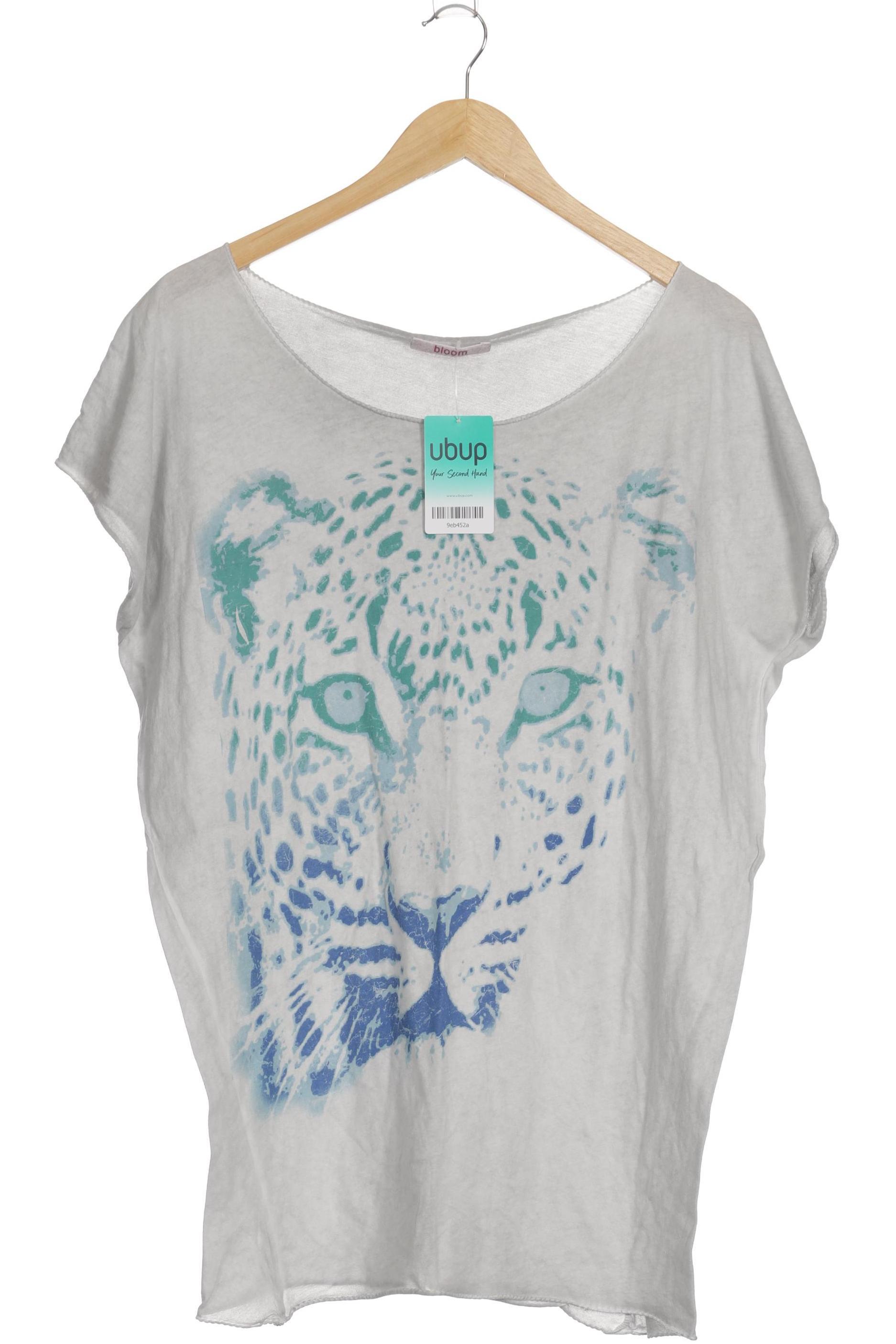 

bloom Damen T-Shirt, grau, Gr.