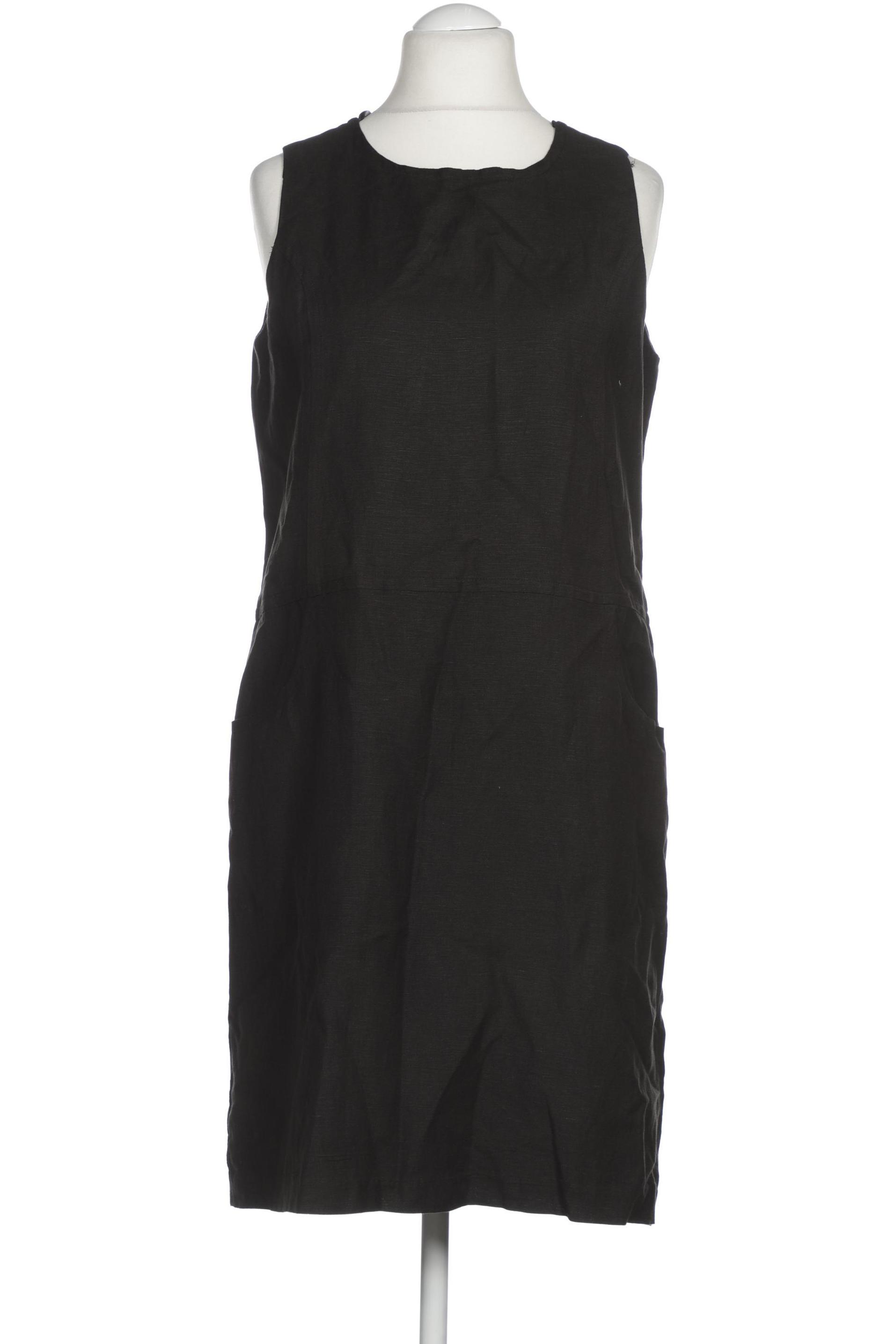 

blue seven Damen Kleid, schwarz, Gr. 42