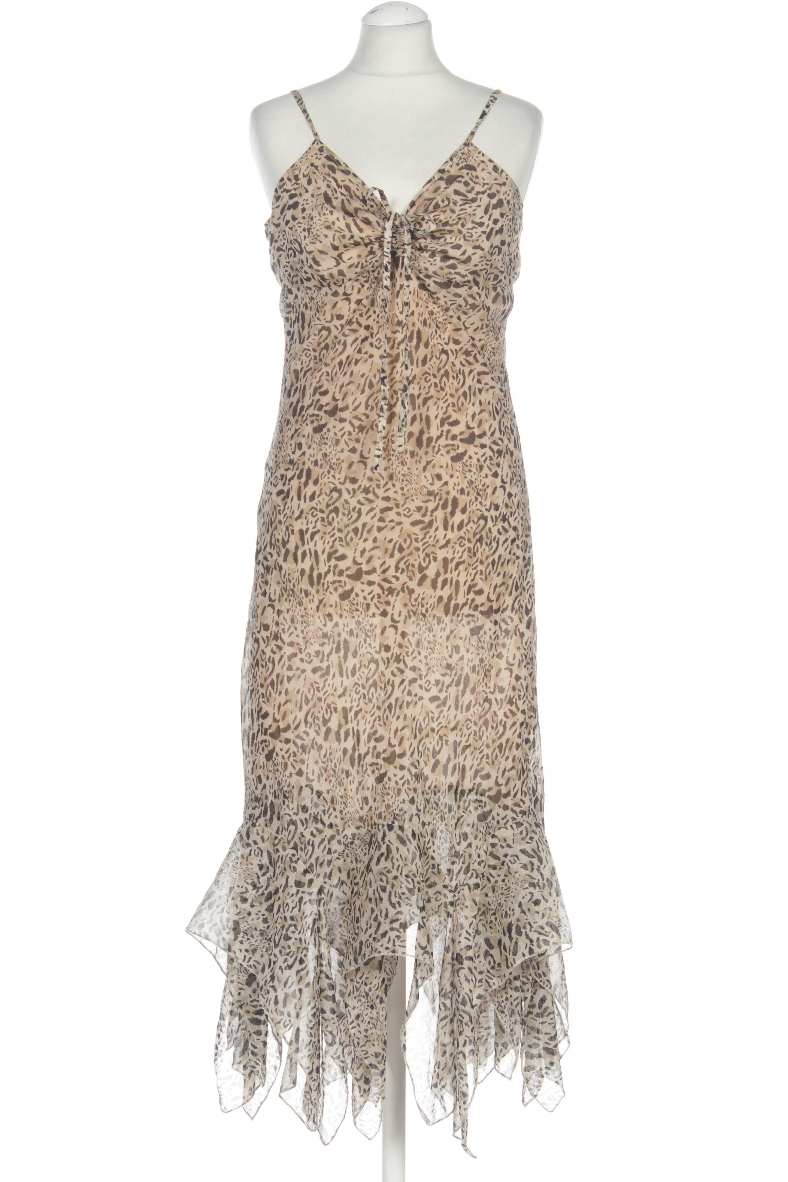 

blue seven Damen Kleid, beige, Gr. 38