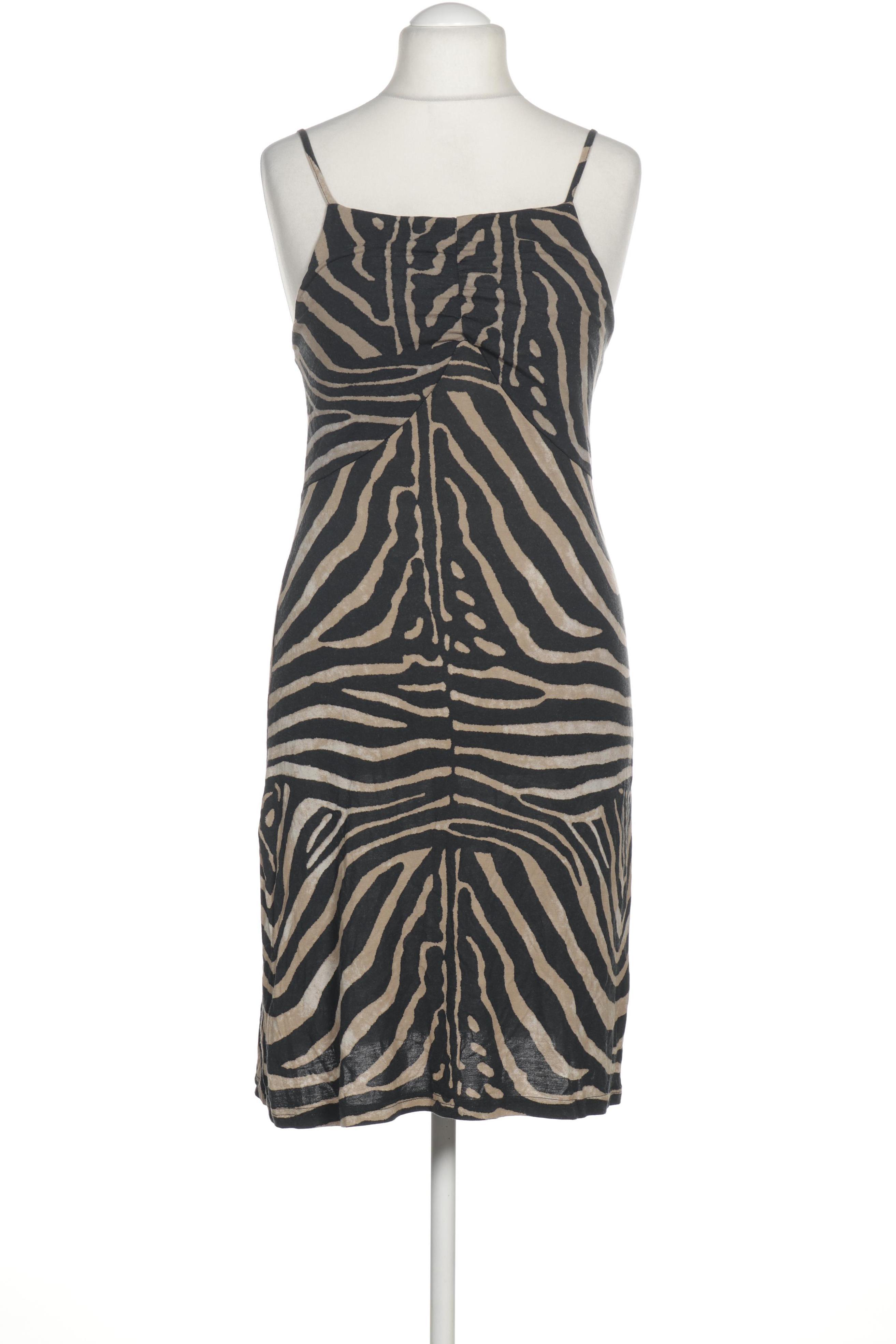 

blue seven Damen Kleid, schwarz, Gr.