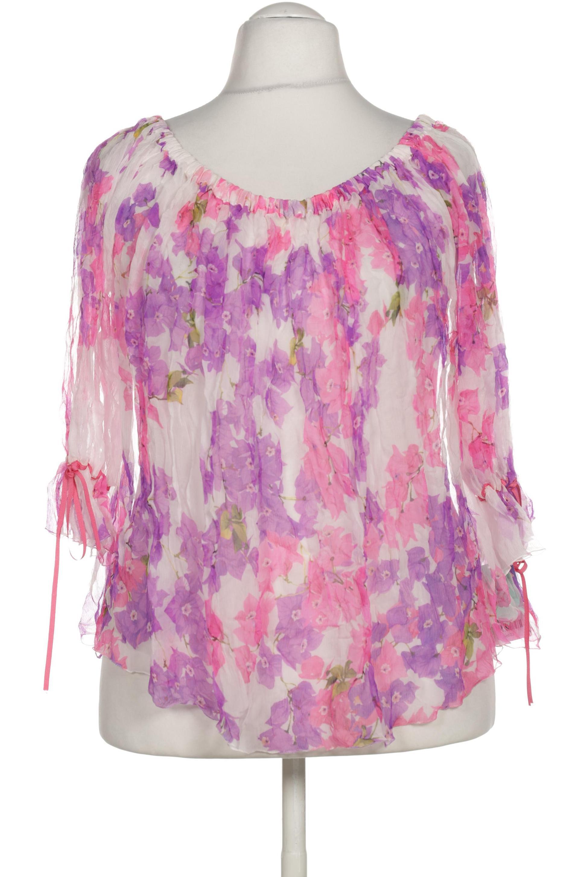 

blugirl Blumarine Damen Bluse, pink, Gr. 36