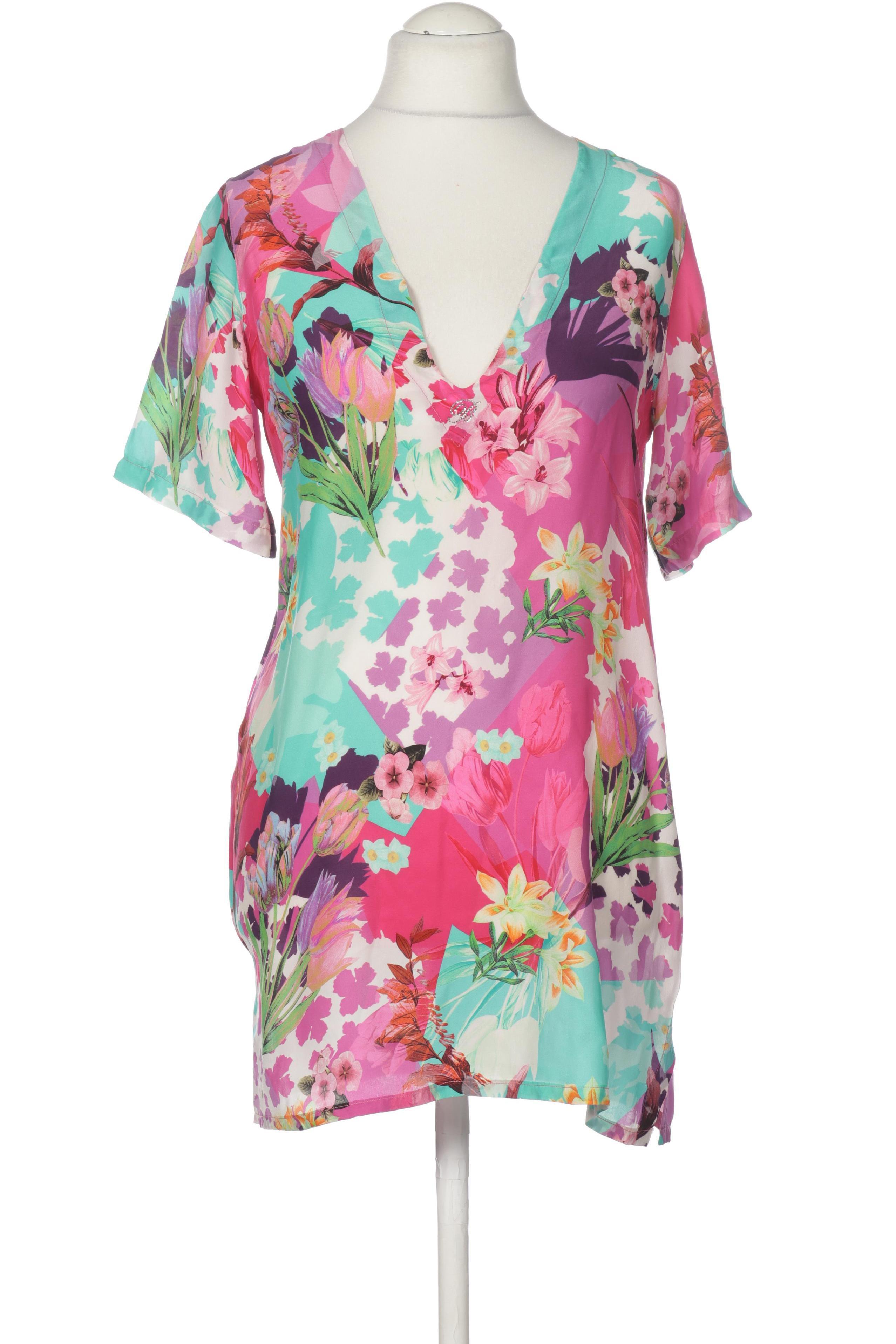 

blugirl Blumarine Damen Bluse, pink, Gr. 42