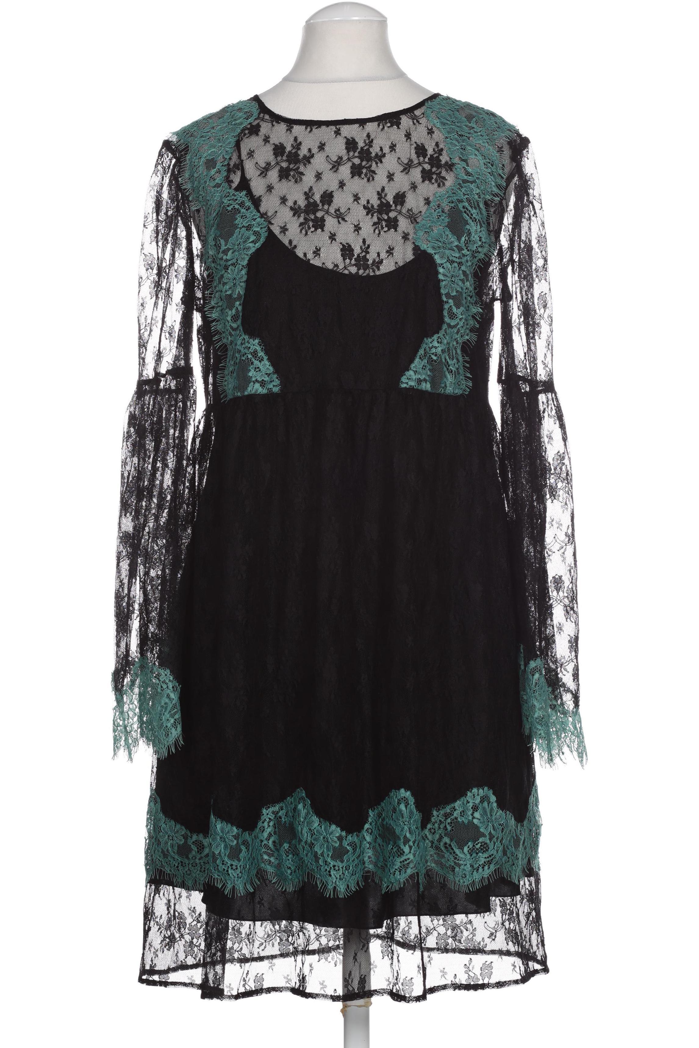 

blugirl Blumarine Damen Kleid, schwarz, Gr.