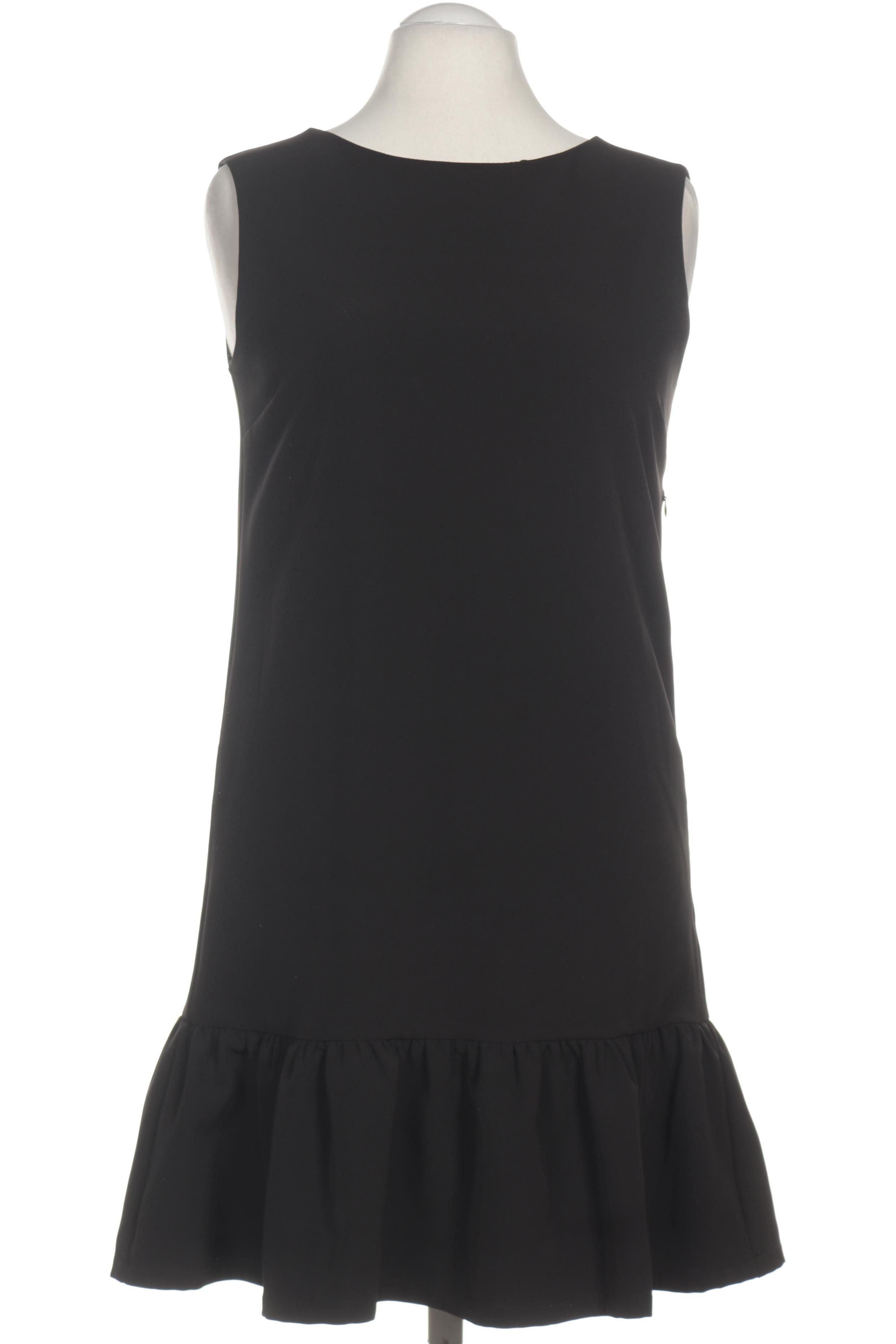 

blugirl Folies by Blumarine Damen Kleid, schwarz, Gr. 38