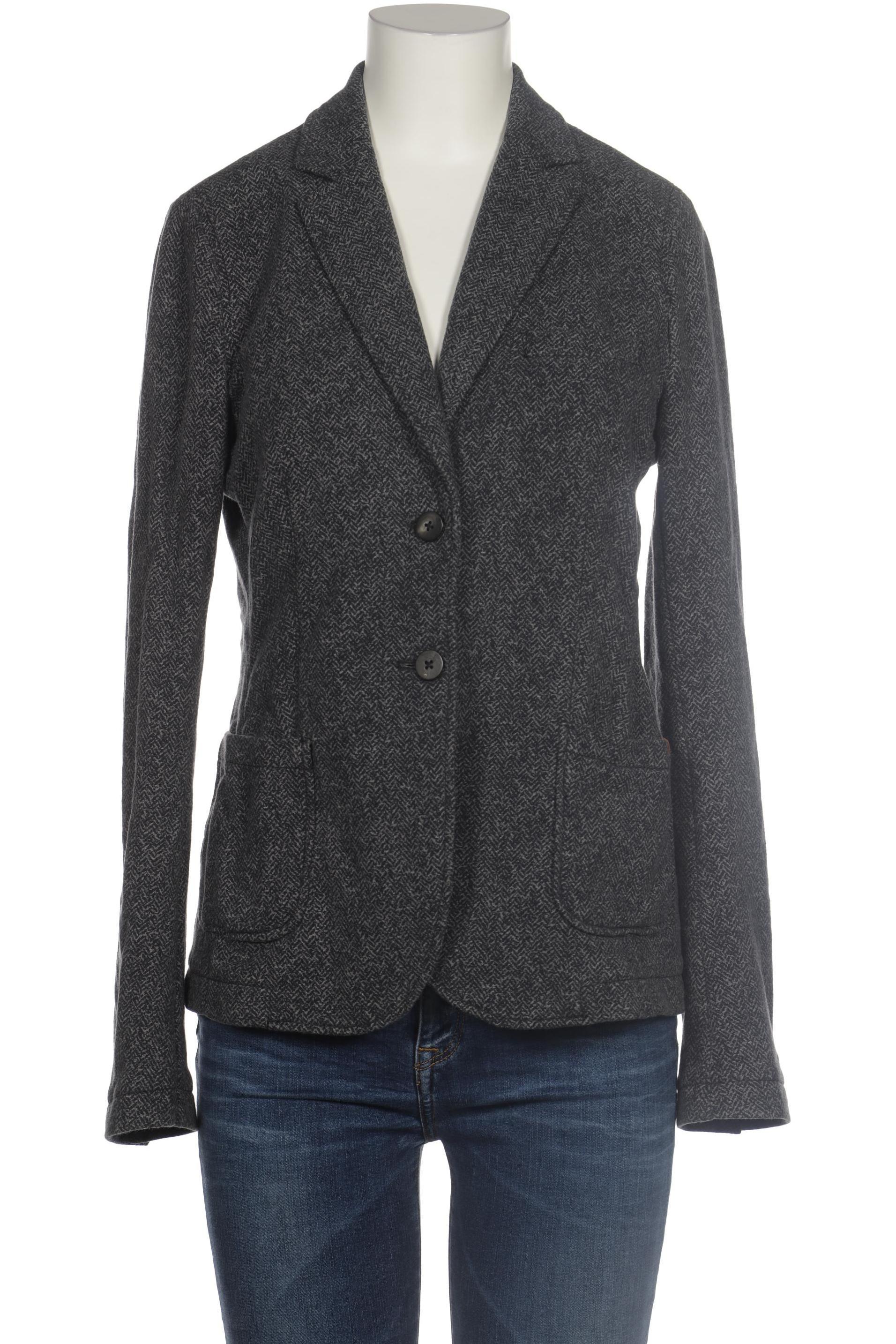 

camel active Damen Blazer, grau, Gr. 38