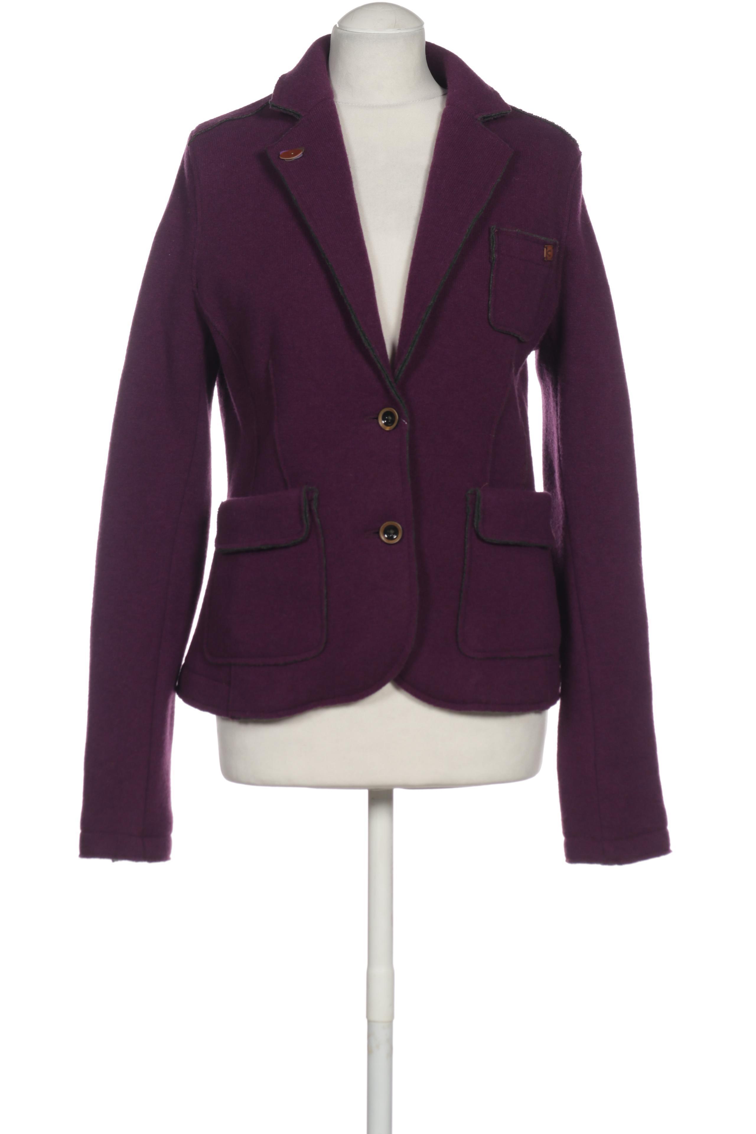 

camel active Damen Blazer, lila, Gr.