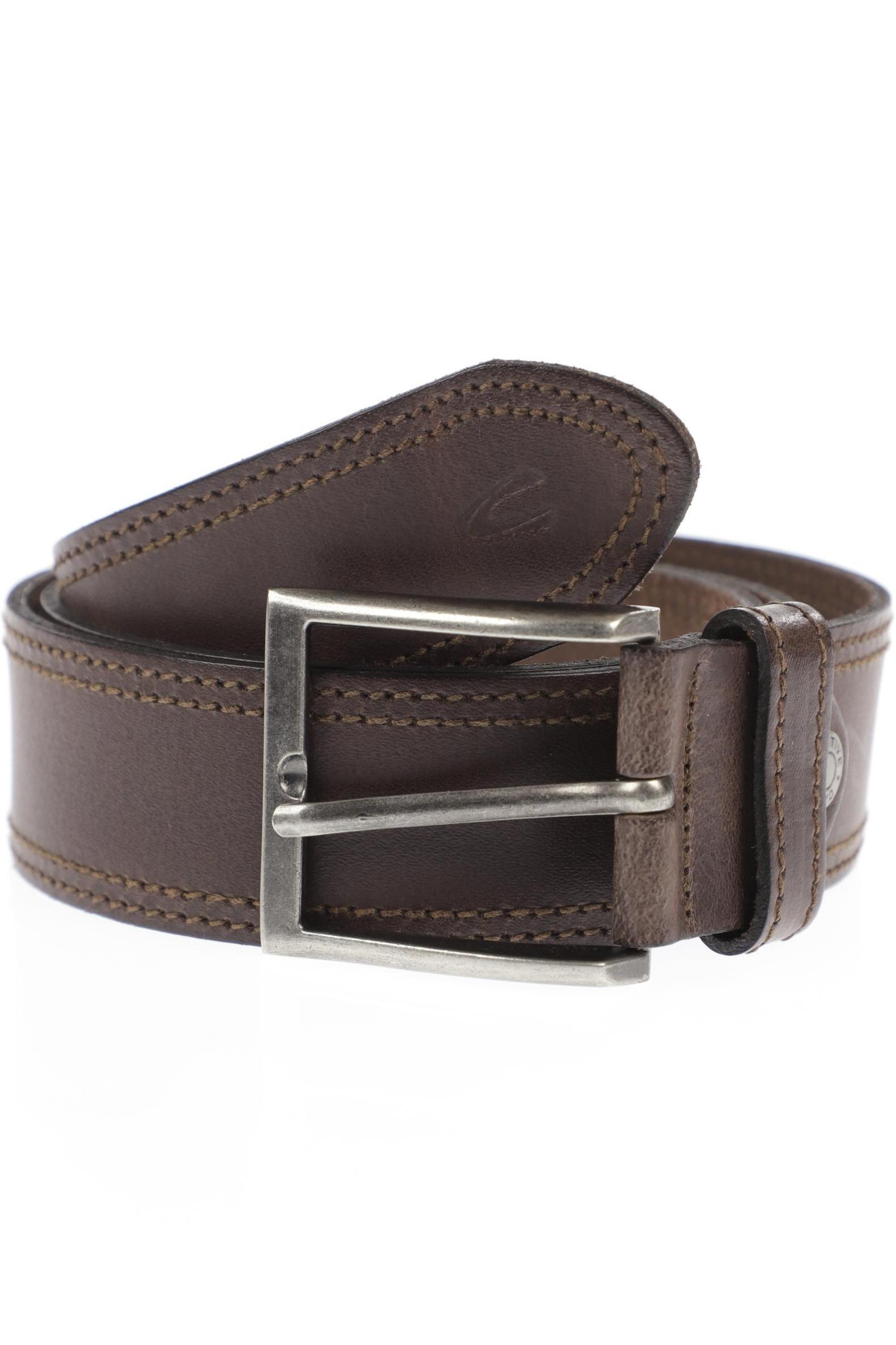 

camel active Damen Gürtel, braun, Gr.