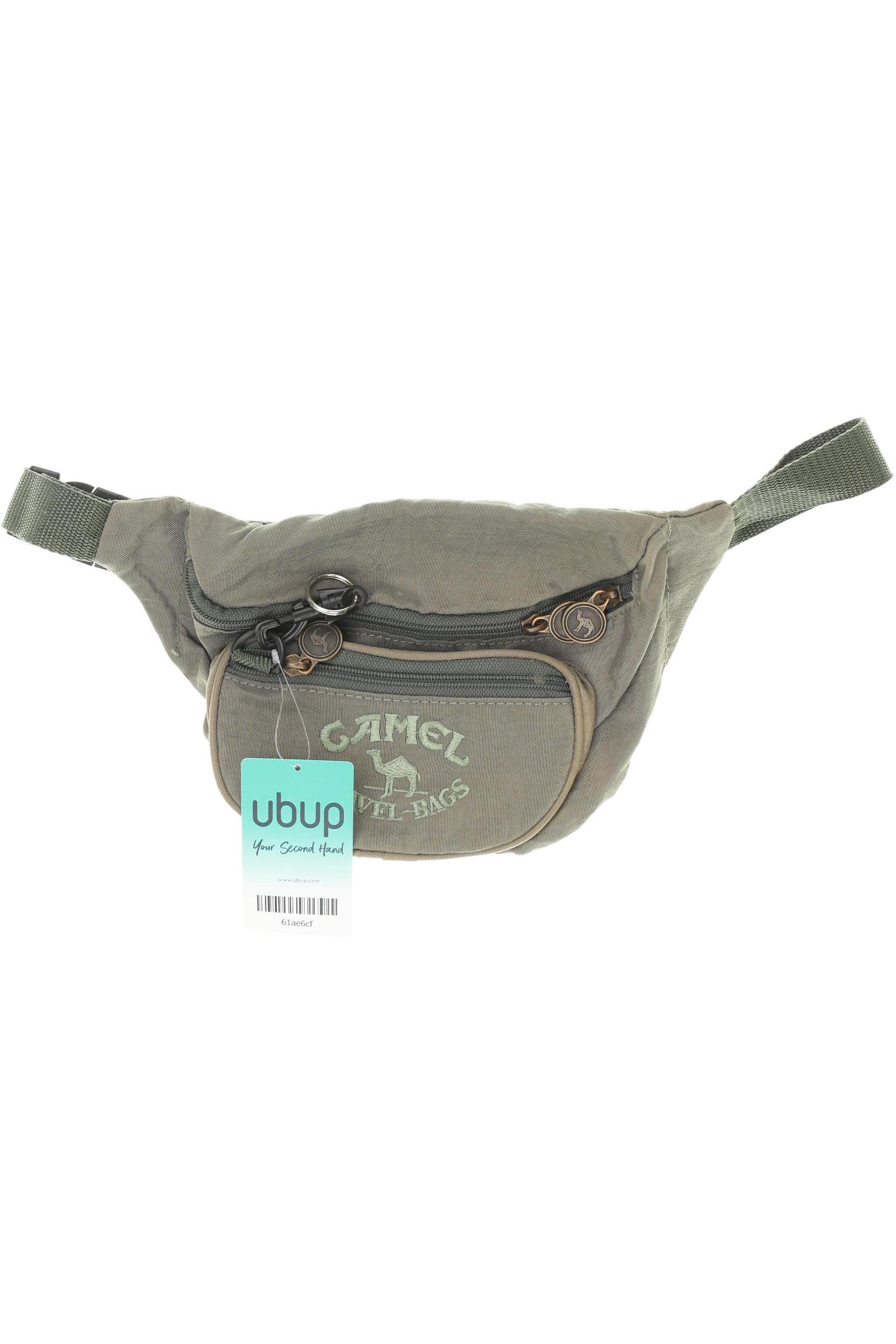 

camel active Damen Handtasche, grün, Gr.