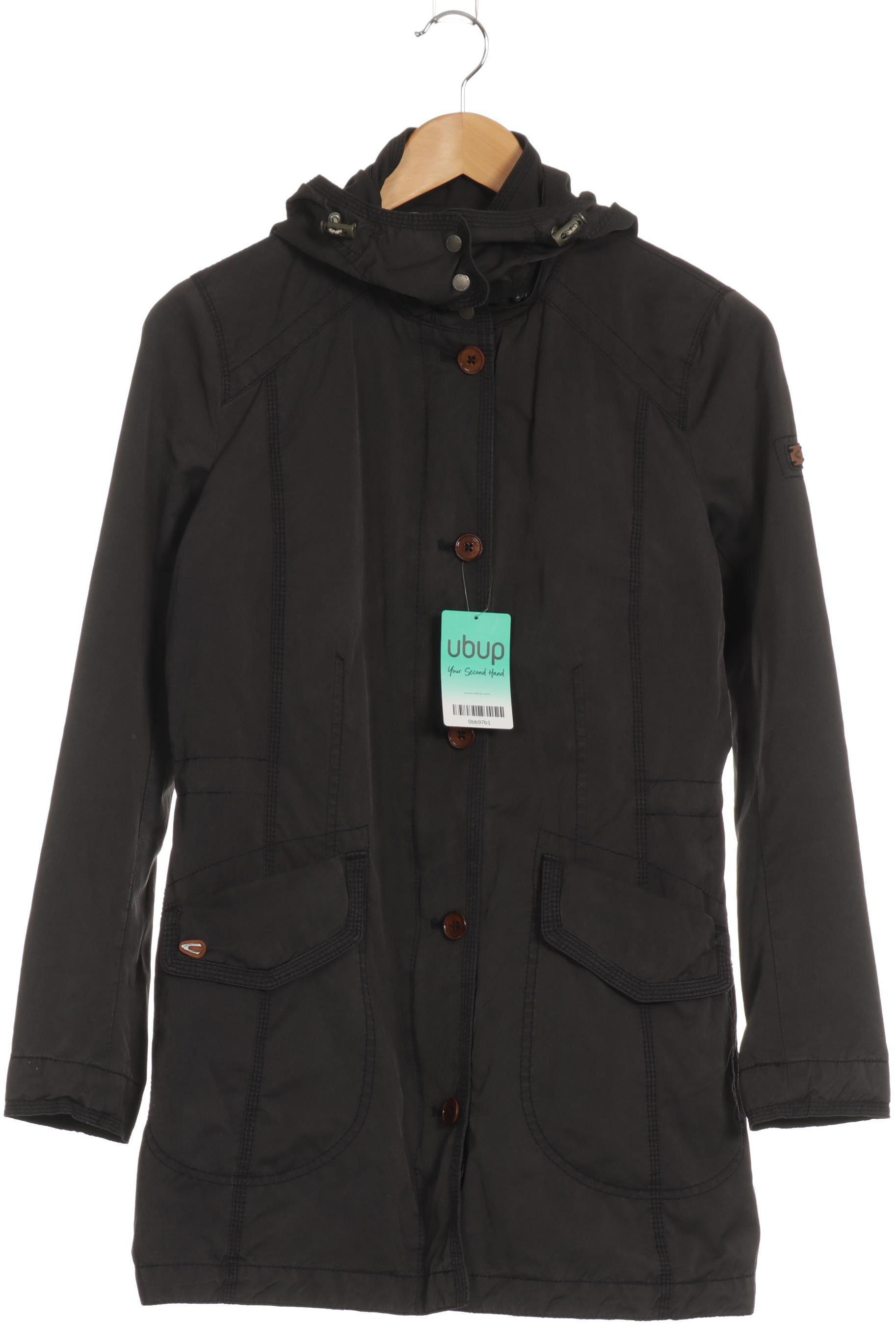 

camel active Damen Jacke, blau, Gr. 36