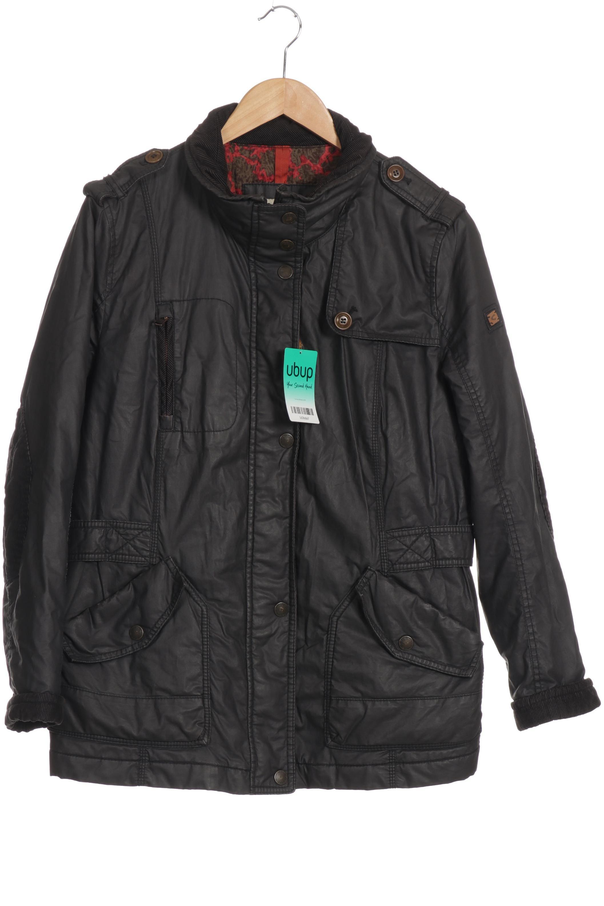 

camel active Damen Jacke, grau, Gr. 44