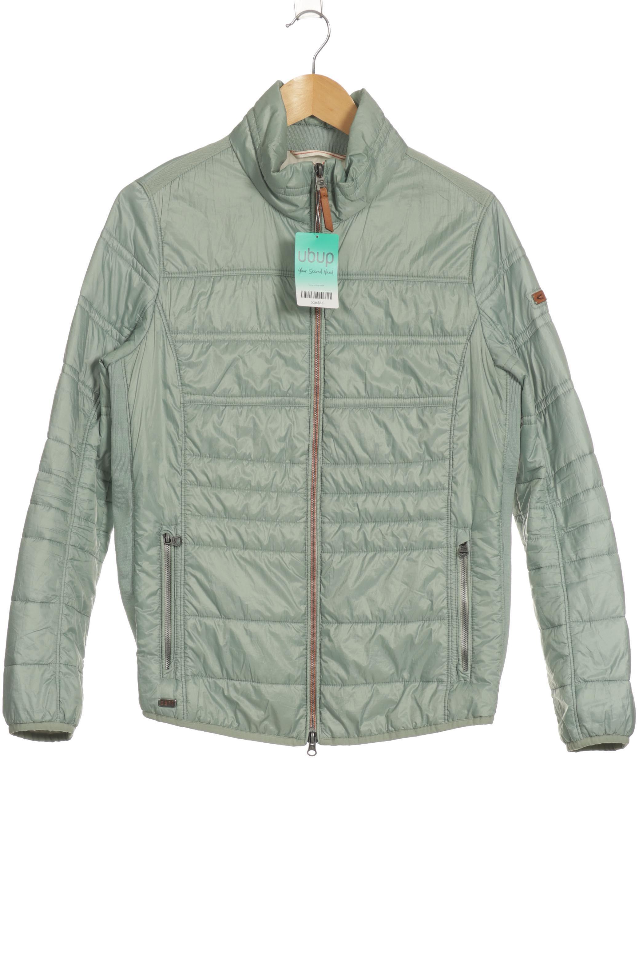 

camel active Damen Jacke, grün, Gr. 42