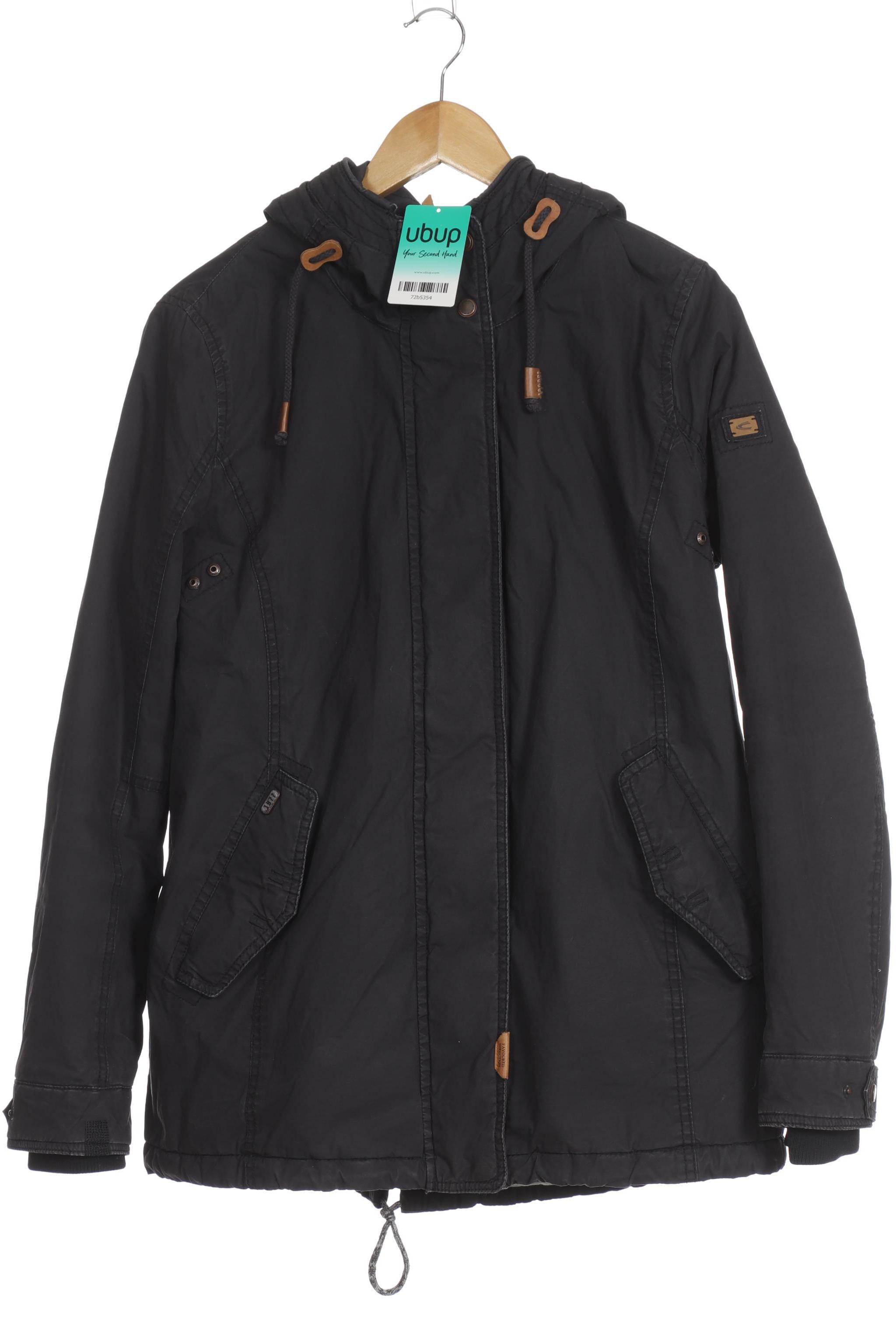 

camel active Damen Jacke, grau, Gr. 42