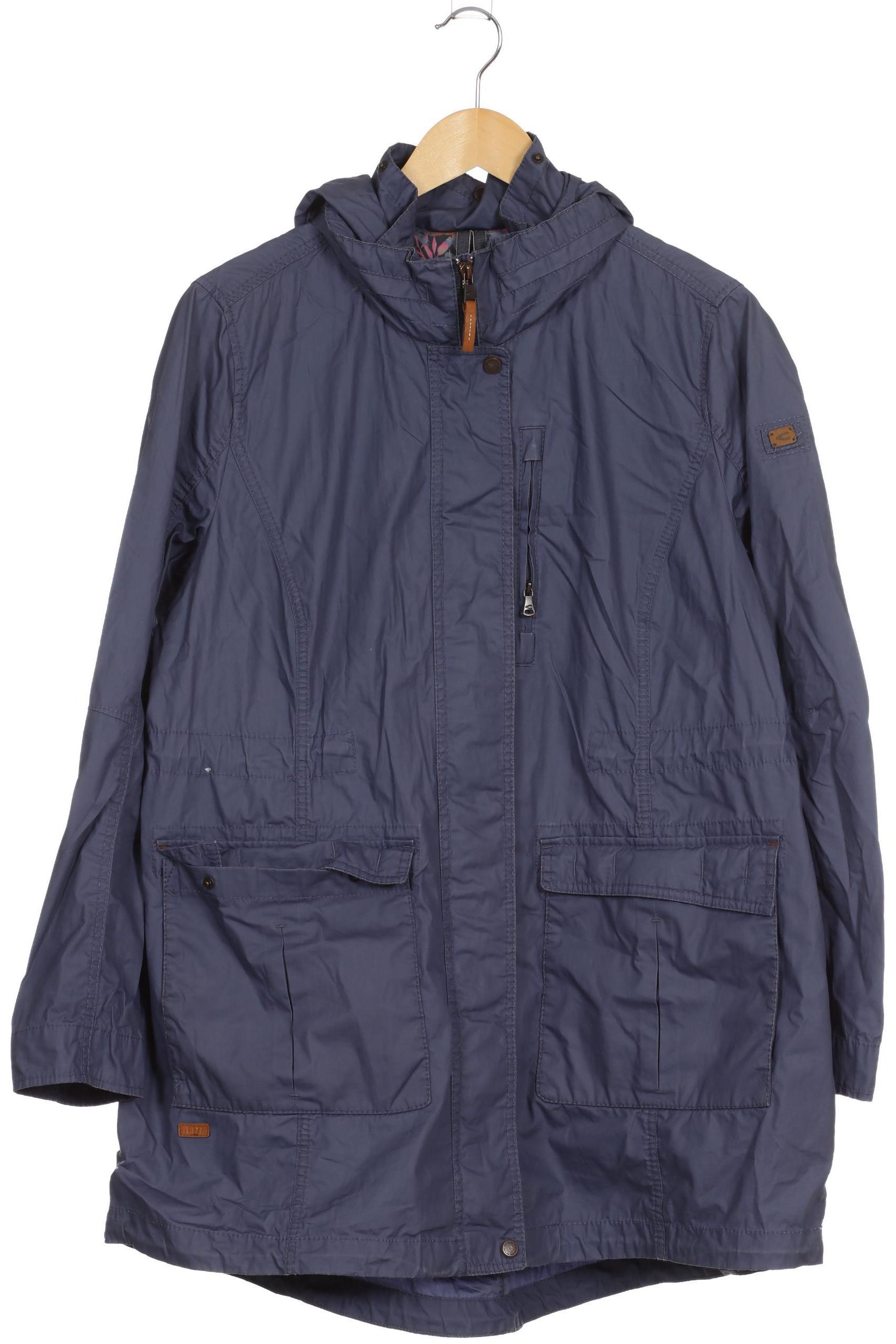 Thumbnail - camel active Damen Jacke, grau, Gr. 46