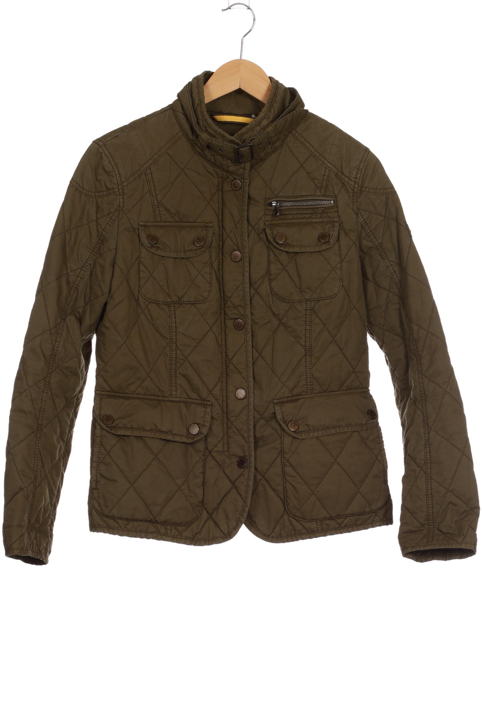 

camel active Damen Jacke, grün, Gr.