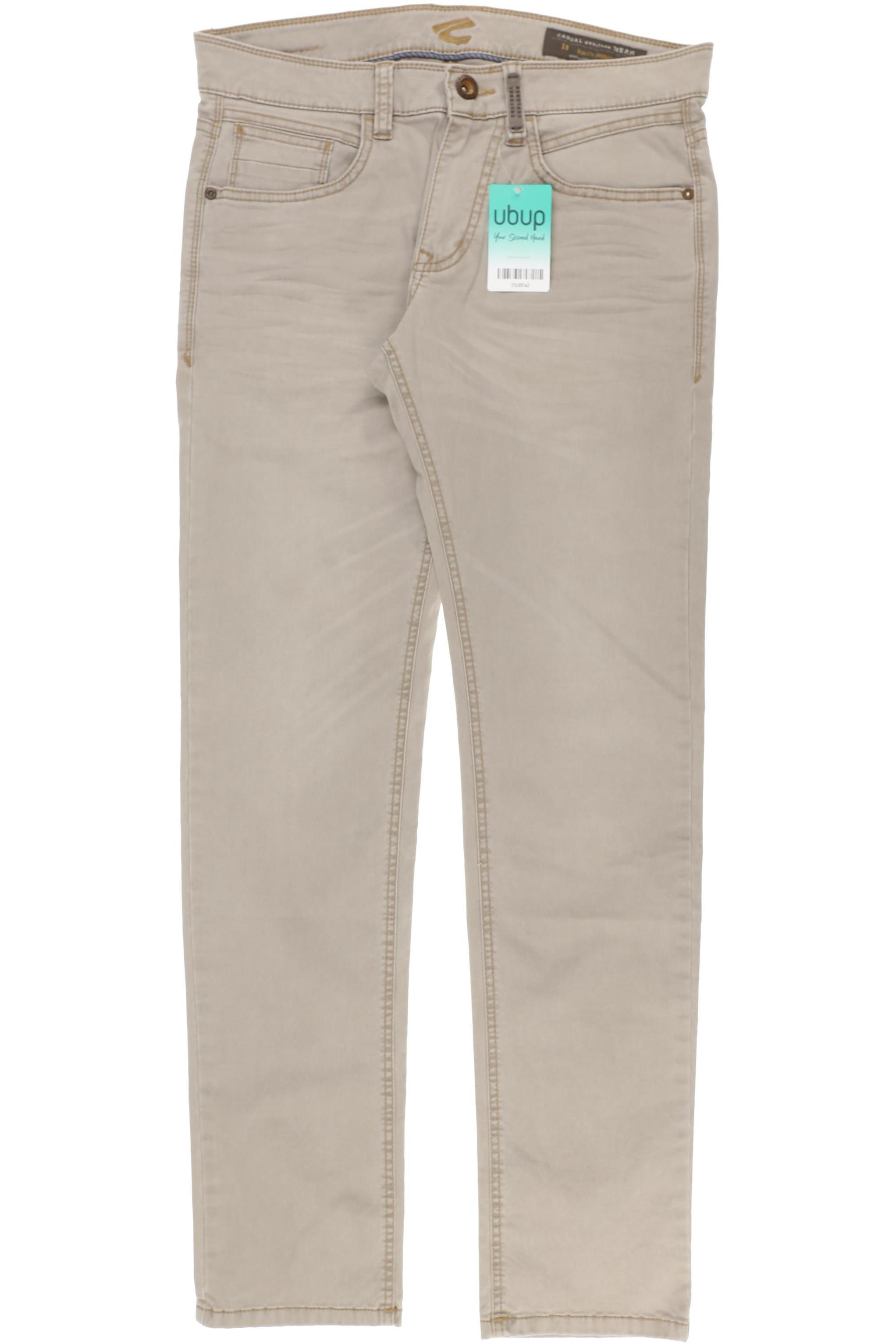 

camel active Damen Jeans, beige, Gr. 31