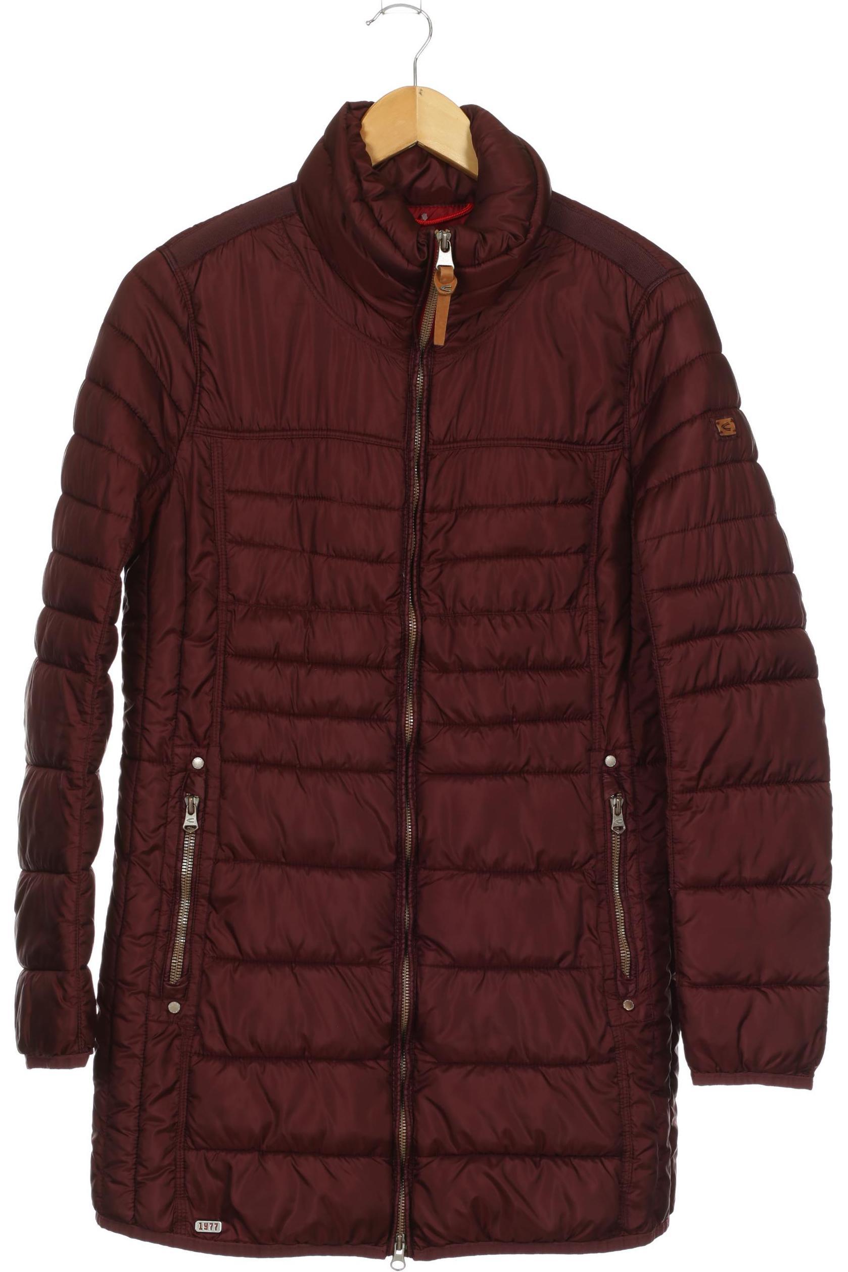 

camel active Damen Mantel, braun, Gr. 40