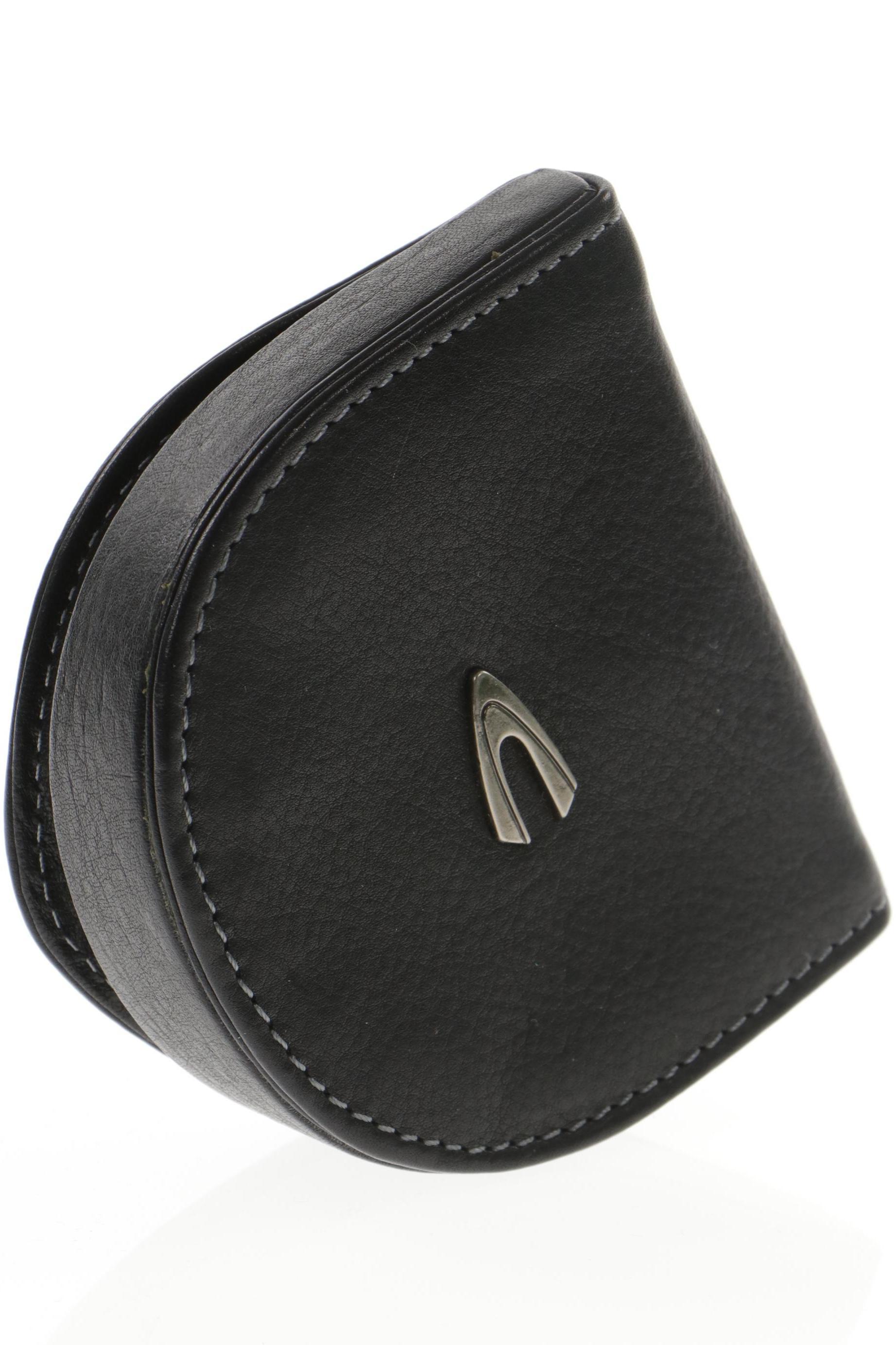 

camel active Damen Portemonnaie, schwarz, Gr.