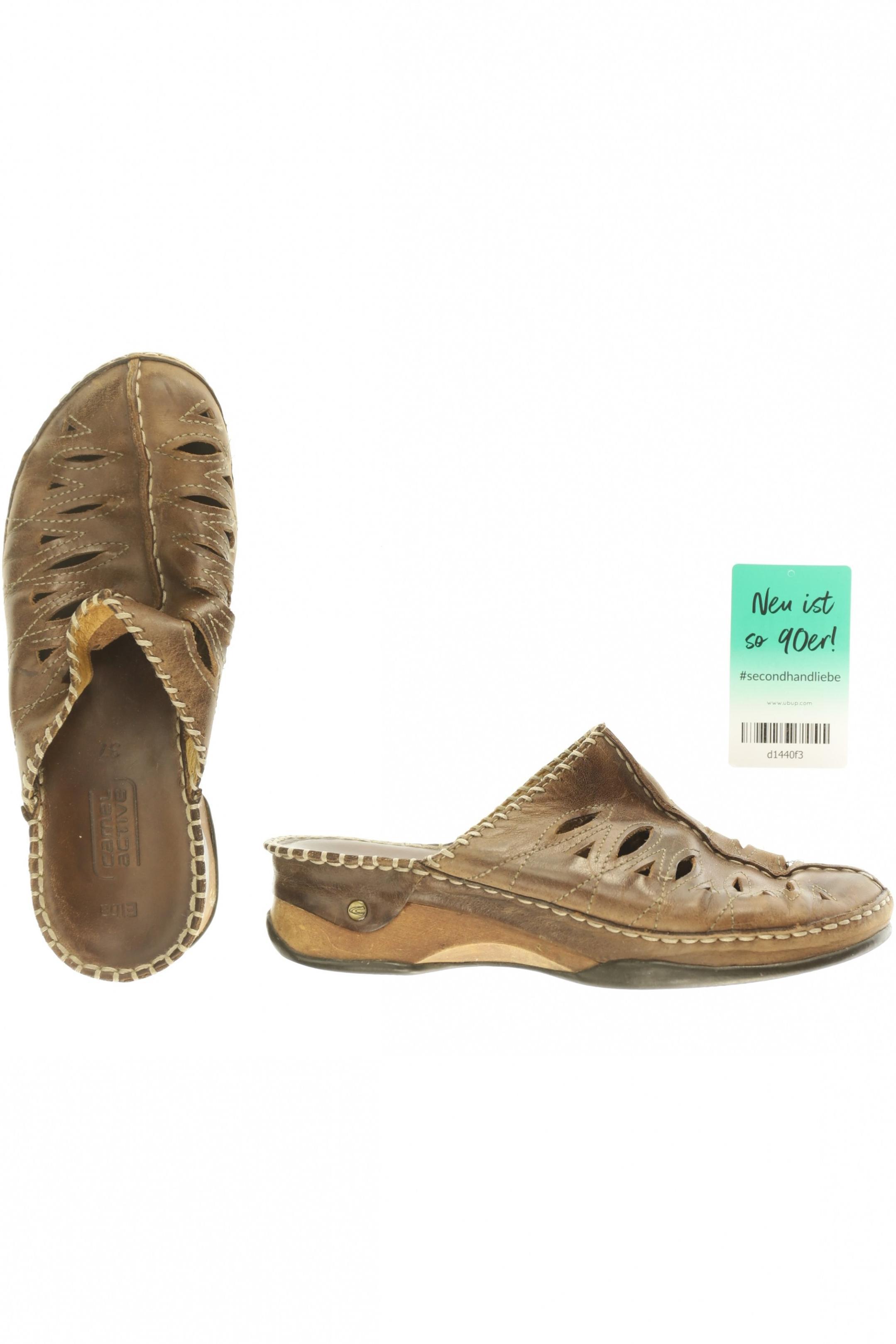 

camel active Damen Sandale, , Gr. 37