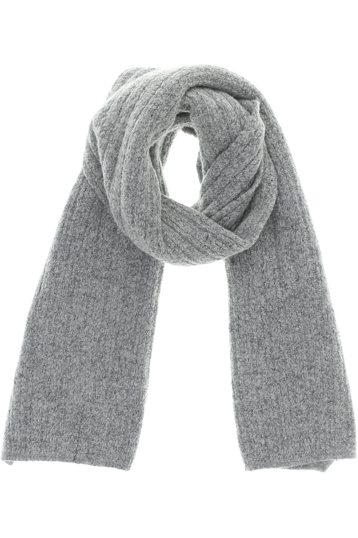 

camel active Damen Schal, grau, Gr.