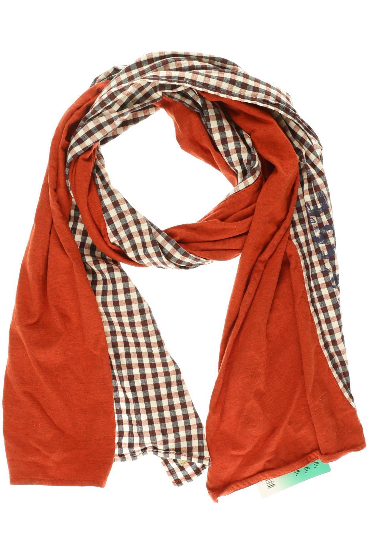 

camel active Damen Schal, rot, Gr.