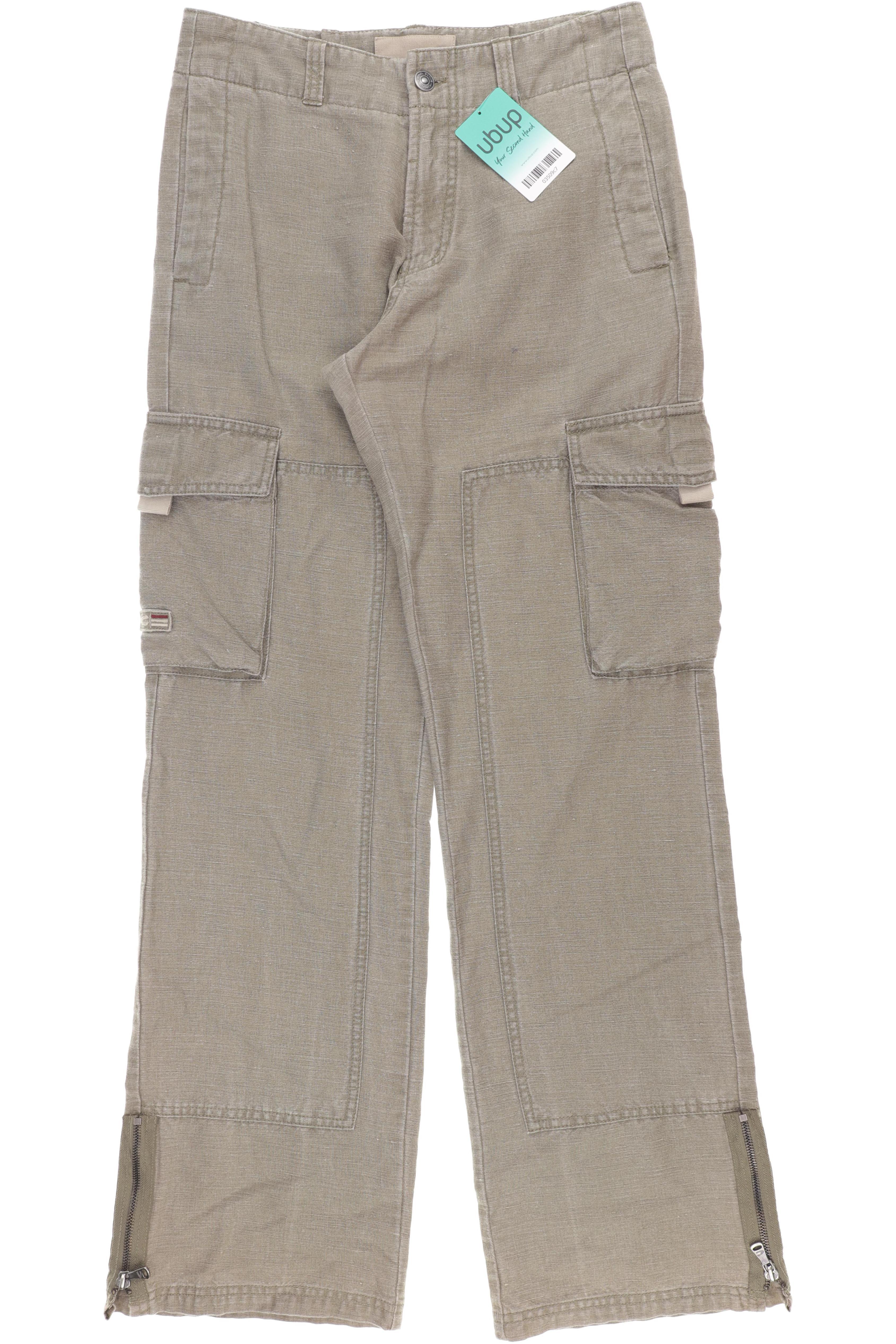 

camel active Damen Stoffhose, beige, Gr. 30