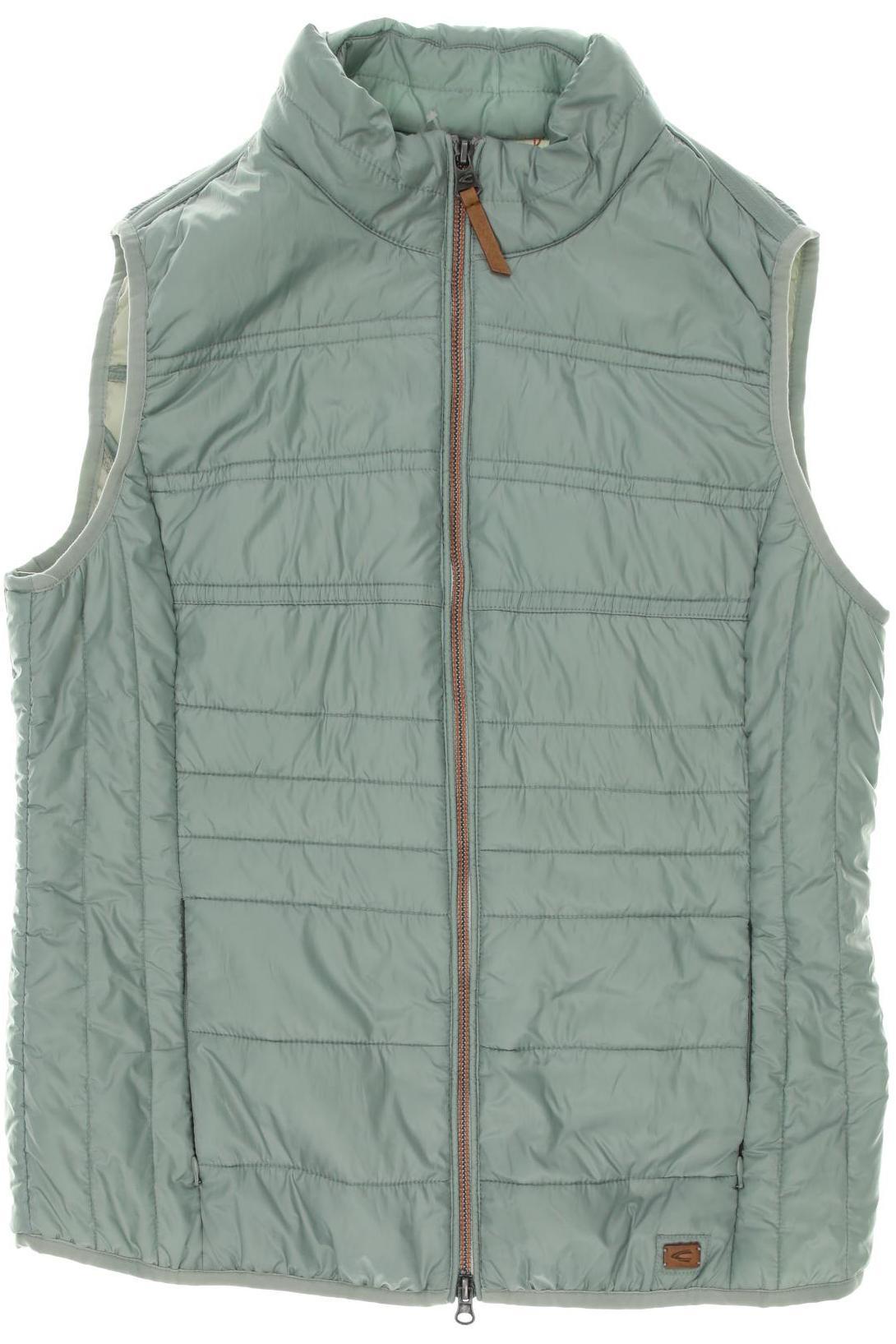

camel active Damen Weste, grün, Gr. 42