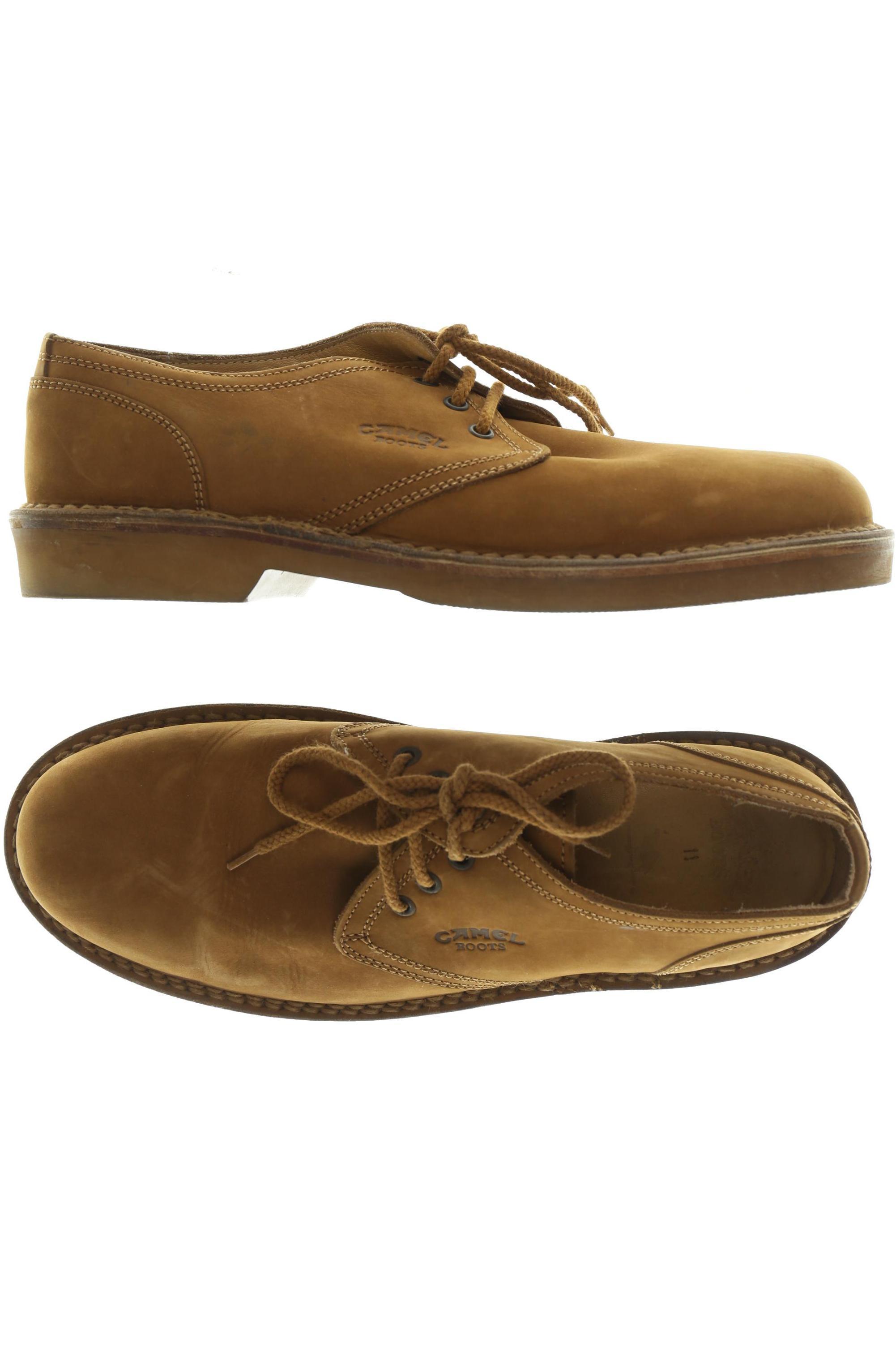Thumbnail - camel active Herren Halbschuh, braun, Gr. 11