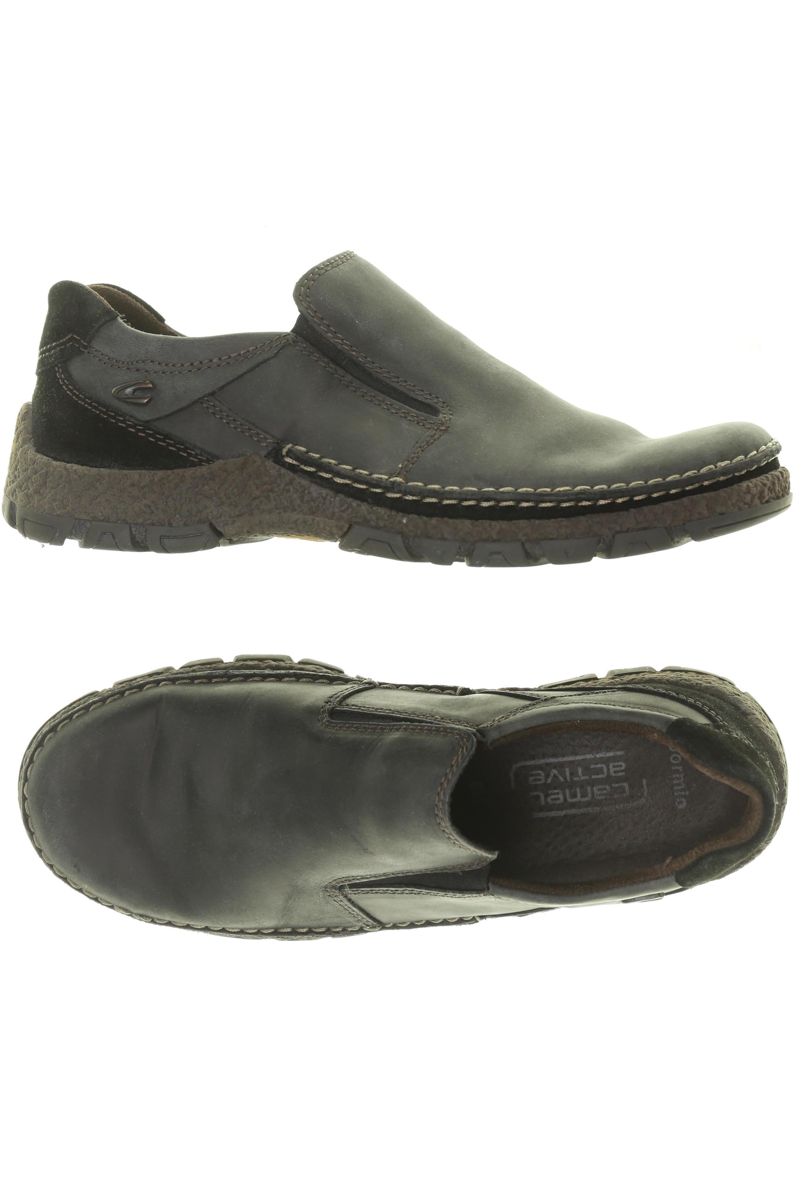 Thumbnail - camel active Herren Halbschuh, grau, Gr. 6.5