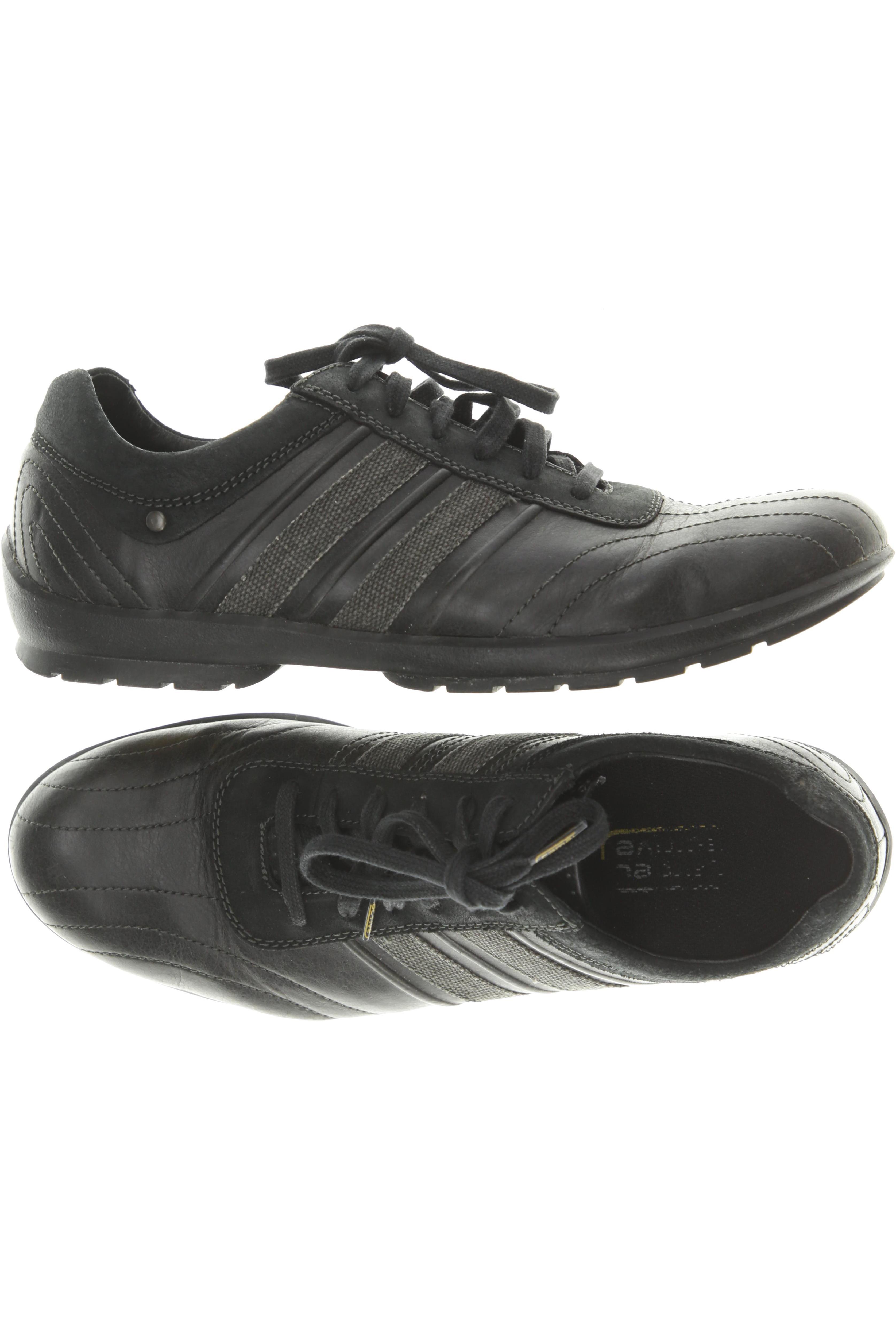 Thumbnail - camel active Herren Sneakers, schwarz, Gr. 9
