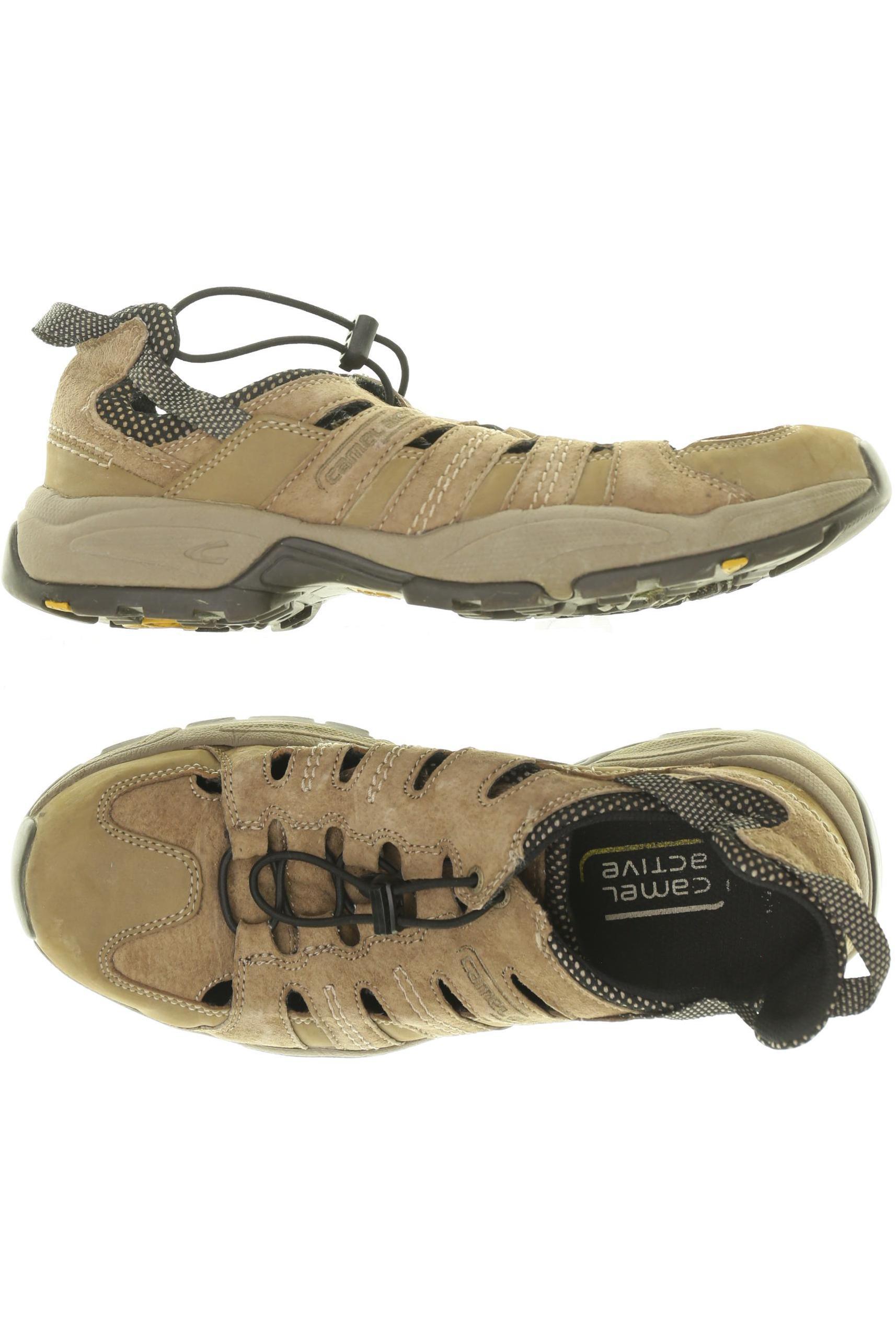 

camel active Herren Halbschuh, braun, Gr. 8