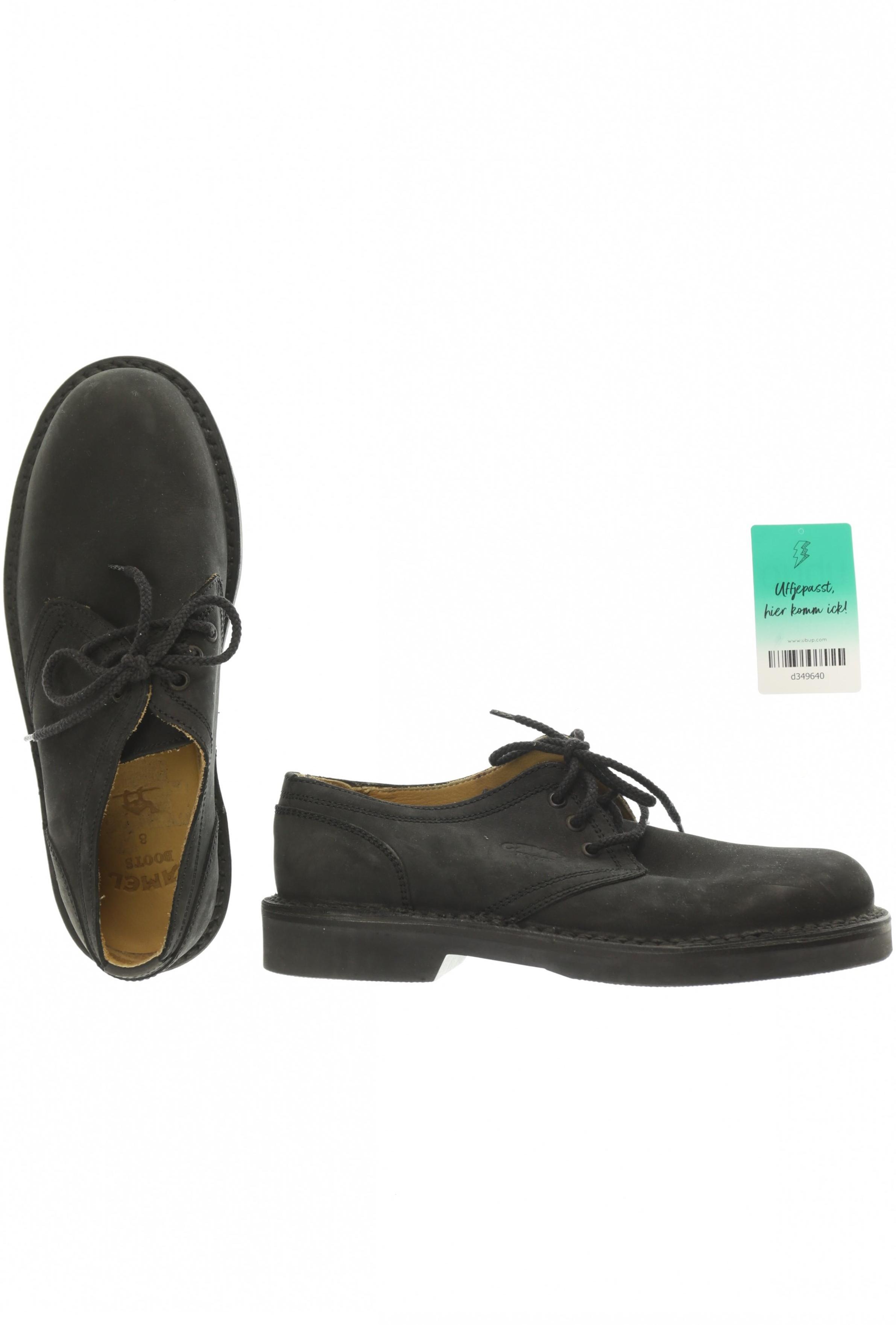 Thumbnail - camel active Herren Halbschuh, schwarz, Gr. 8