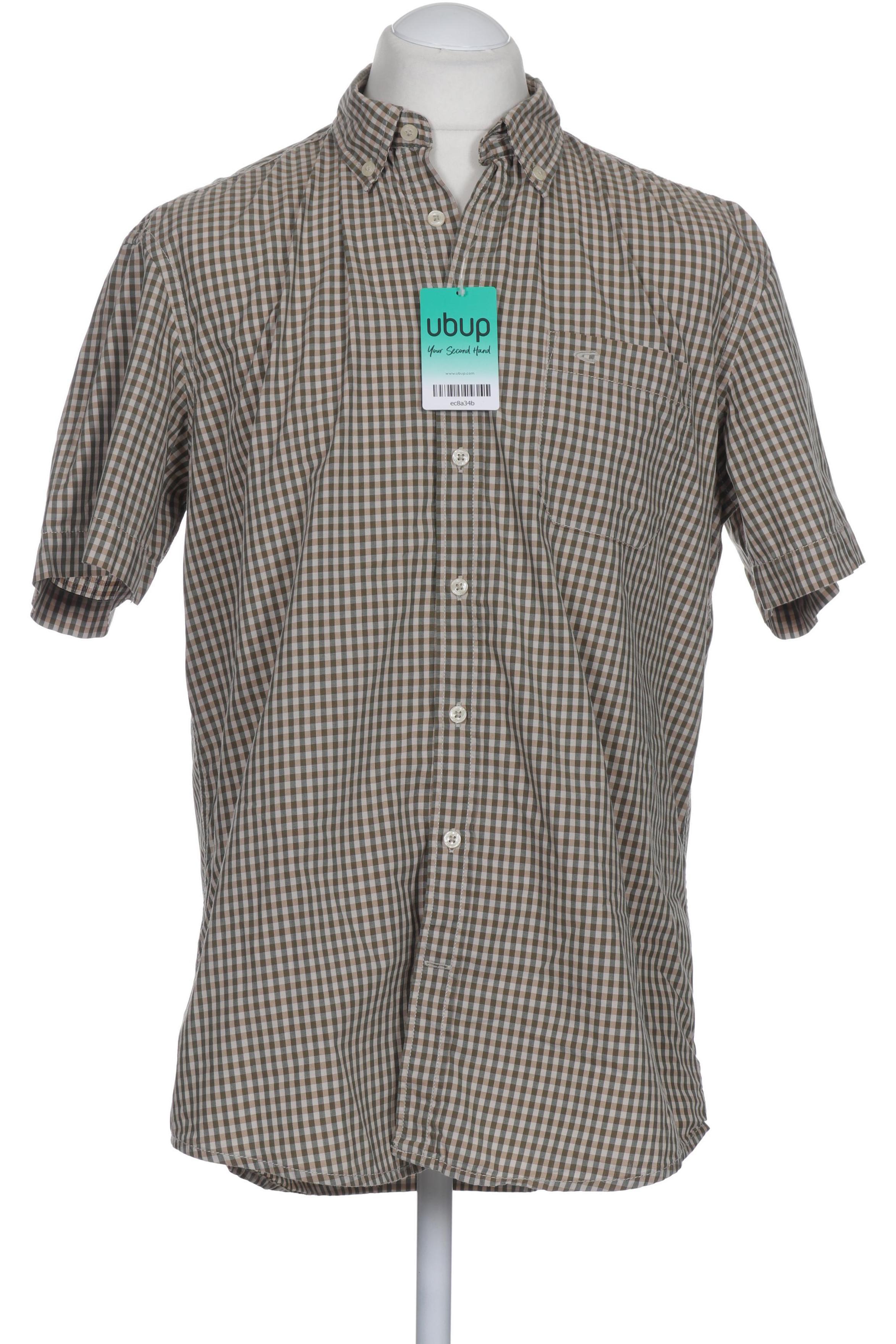 

camel active Herren Hemd, , Gr.