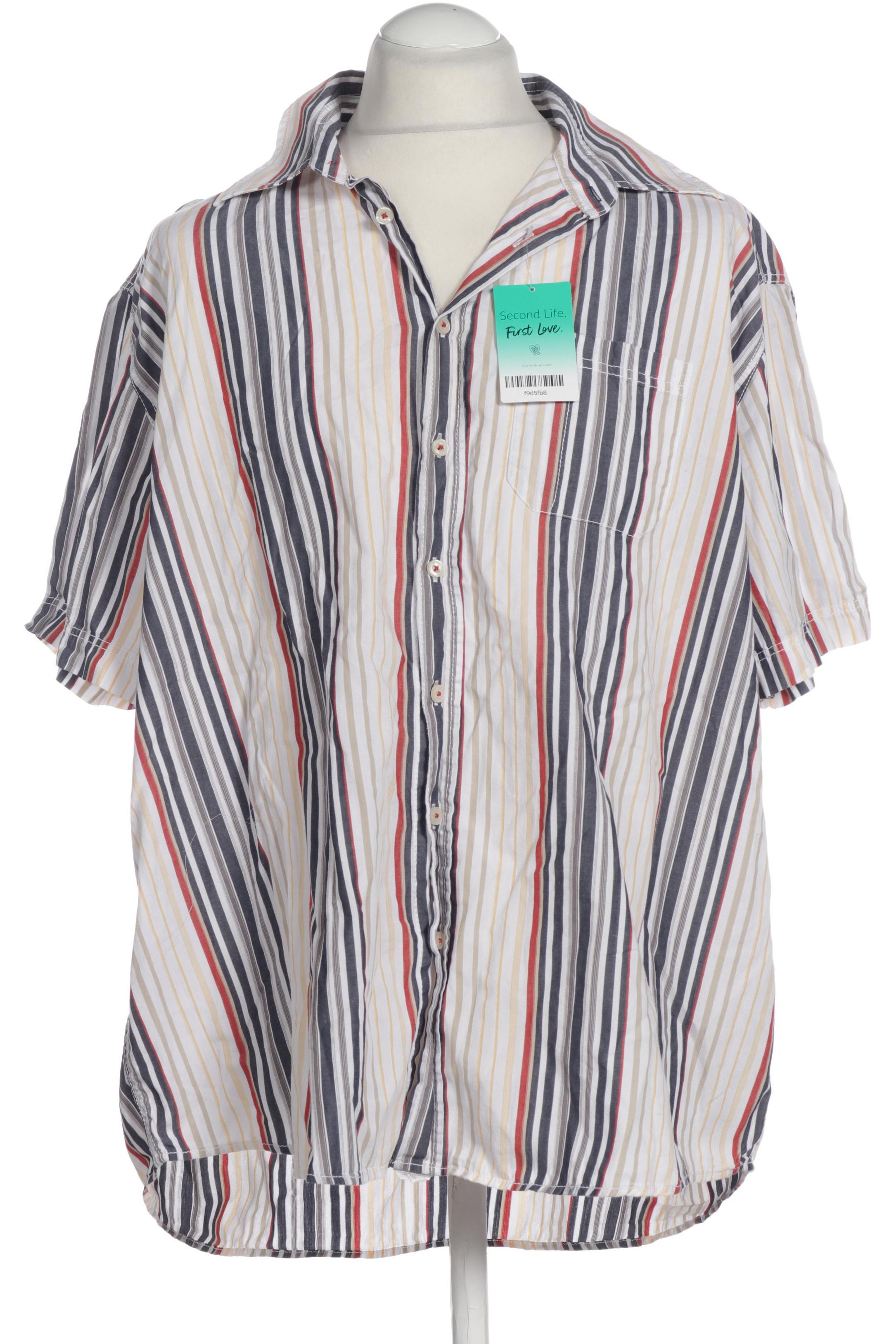 

camel active Herren Hemd, beige, Gr.