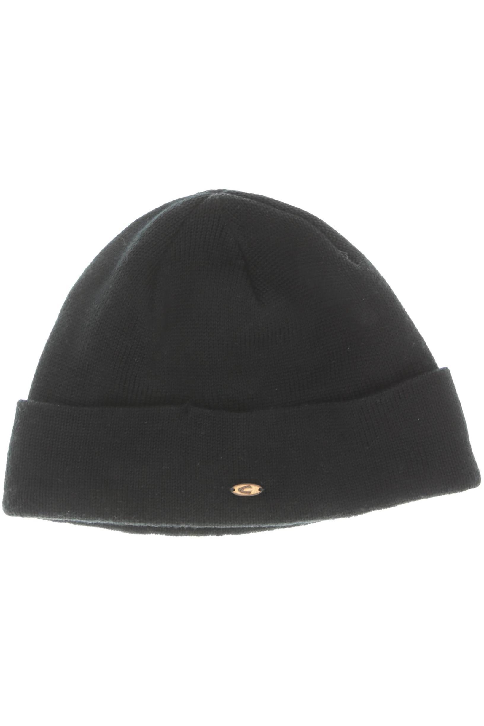 

camel active Herren Hut/Mütze, schwarz, Gr.