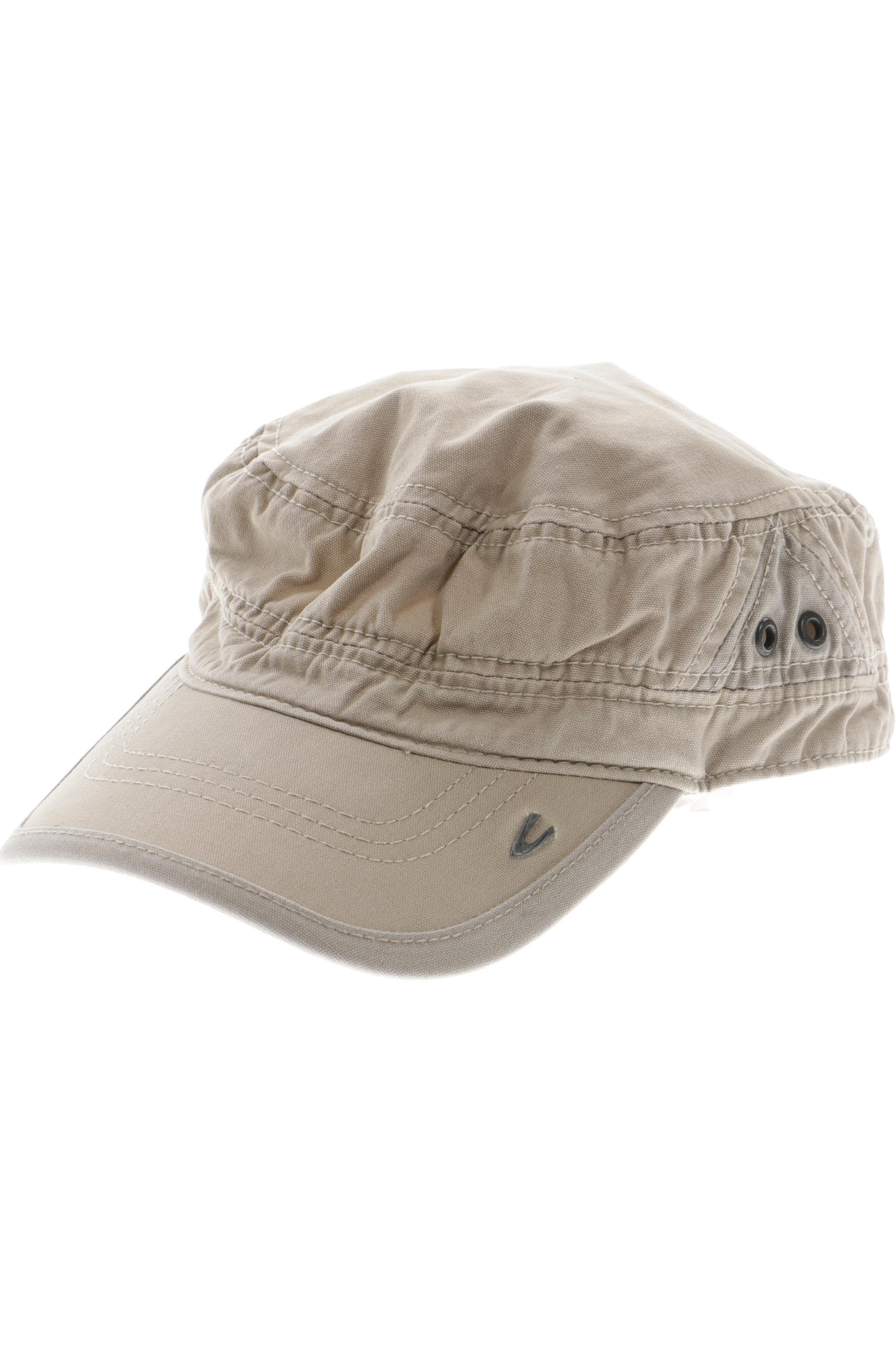 Thumbnail - camel active Herren Hut/Mütze, beige, Gr.