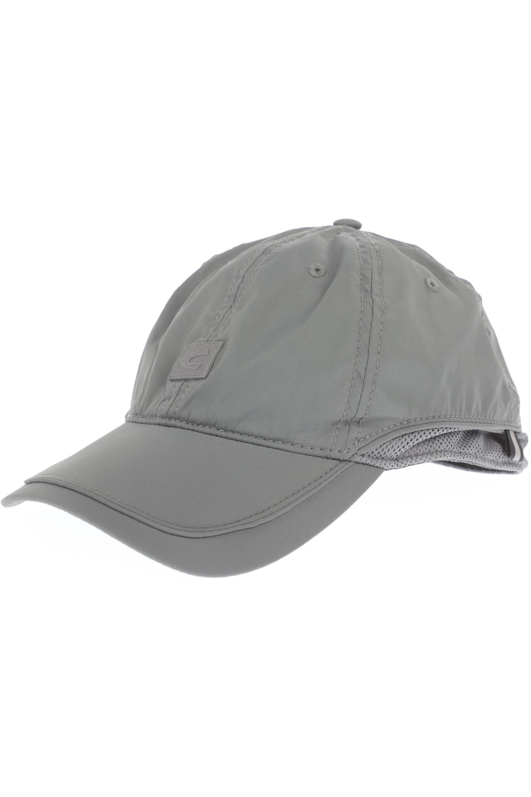 

camel active Herren Hut/Mütze, grau, Gr.