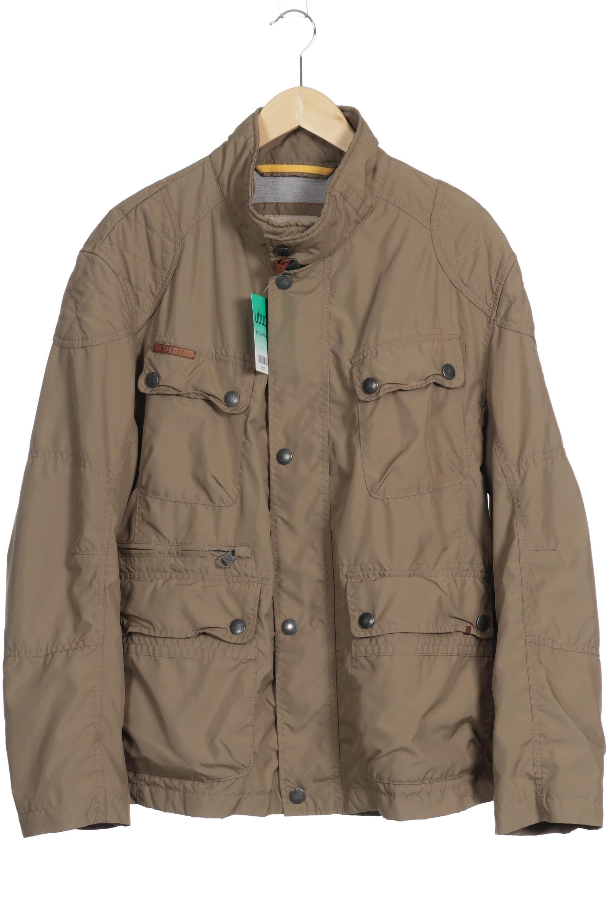 

camel active Herren Jacke, beige, Gr.