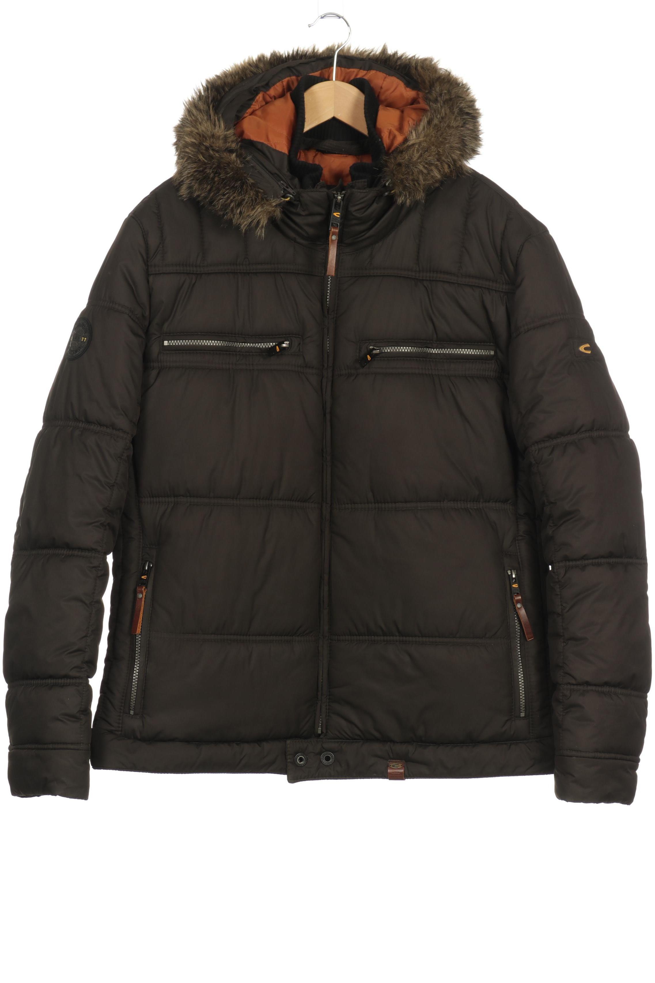 

camel active Herren Jacke, braun, Gr.