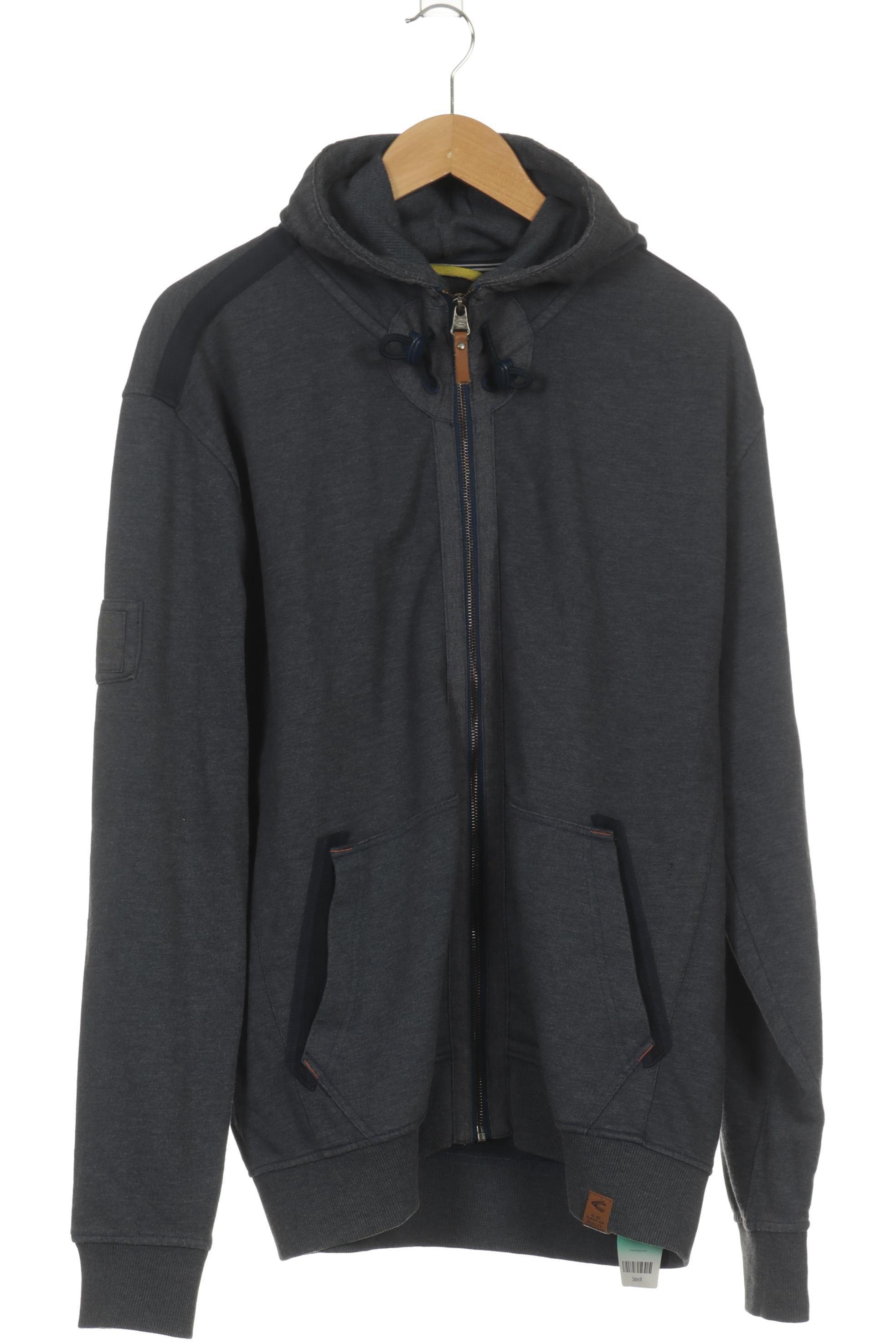 

camel active Herren Jacke, blau, Gr.